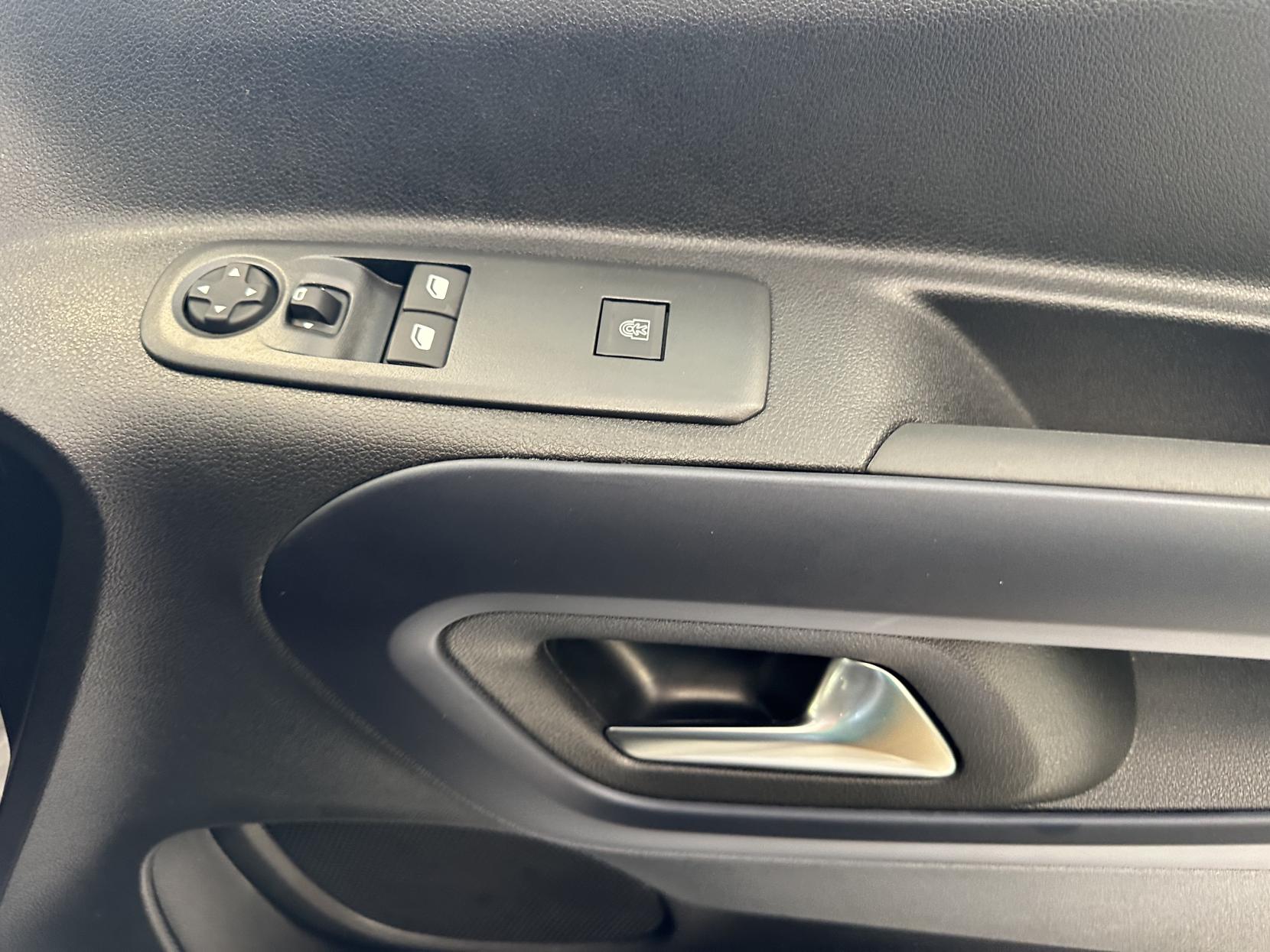 Peugeot Rifter 1.5 BlueHDi Allure Standard MPV 5dr Diesel Manual Euro 6 (s/s) (100 ps)