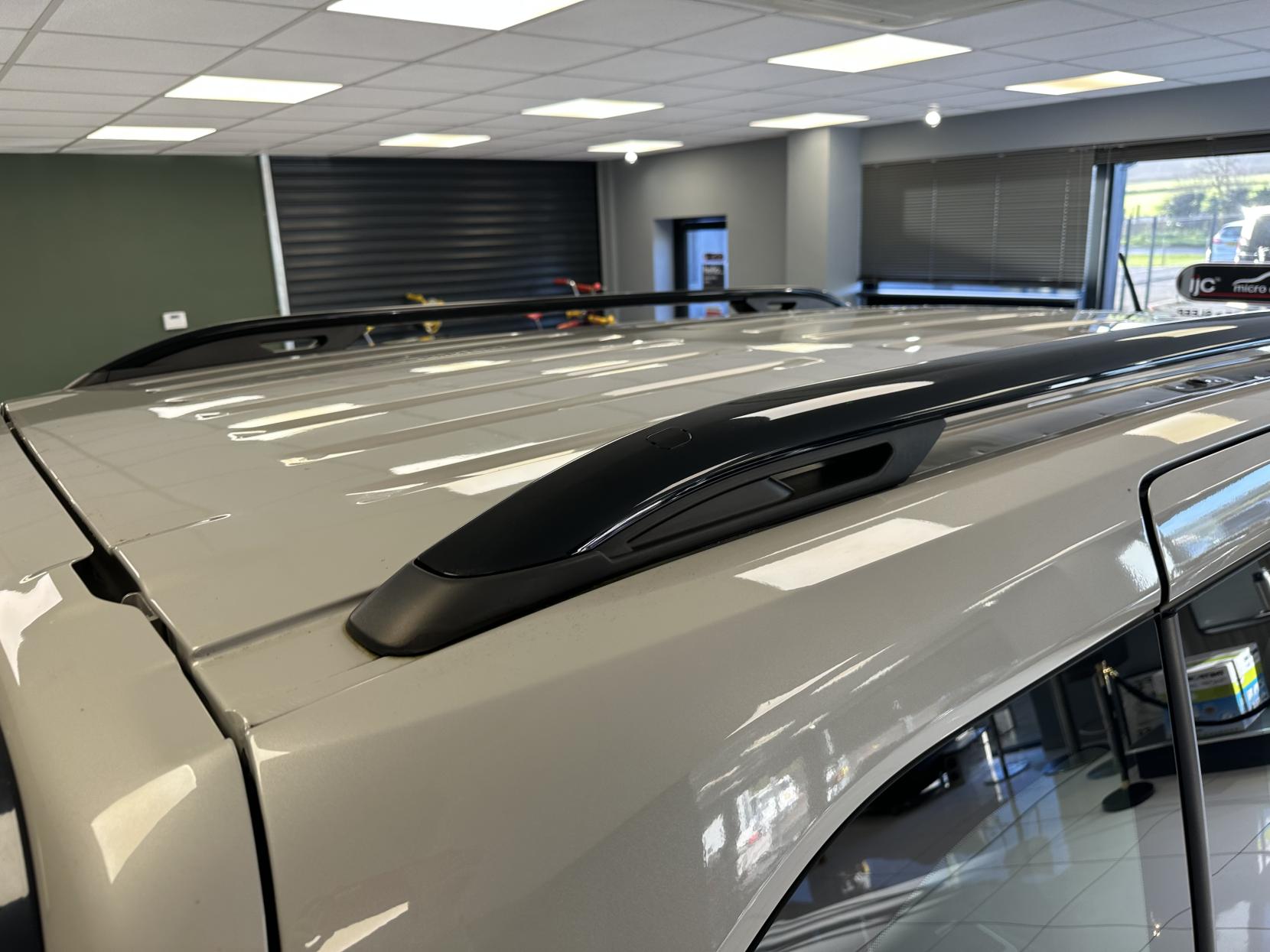 Peugeot Rifter 1.5 BlueHDi Allure Standard MPV 5dr Diesel Manual Euro 6 (s/s) (100 ps)