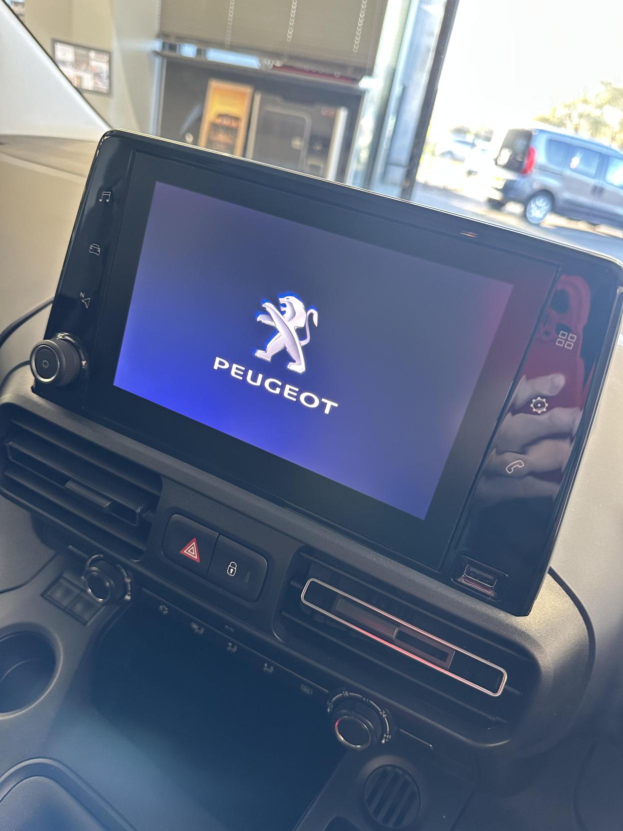 Peugeot Rifter 1.5 BlueHDi Allure Standard MPV 5dr Diesel Manual Euro 6 (s/s) (100 ps)