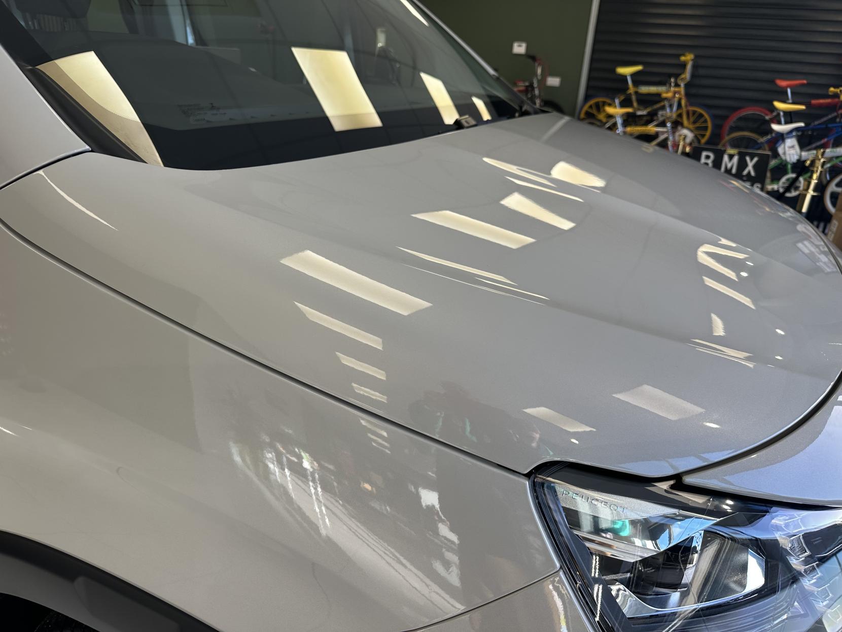 Peugeot Rifter 1.5 BlueHDi Allure Standard MPV 5dr Diesel Manual Euro 6 (s/s) (100 ps)