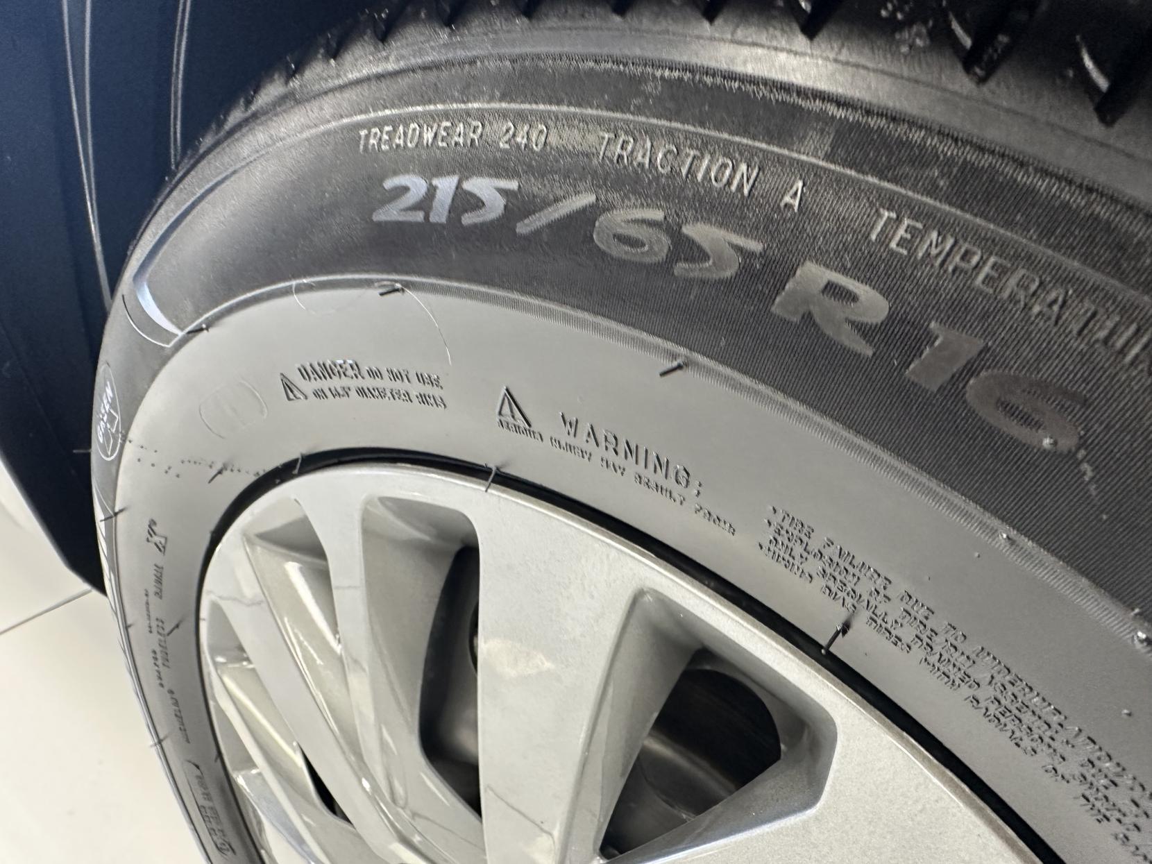 Peugeot Rifter 1.5 BlueHDi Allure Standard MPV 5dr Diesel Manual Euro 6 (s/s) (100 ps)