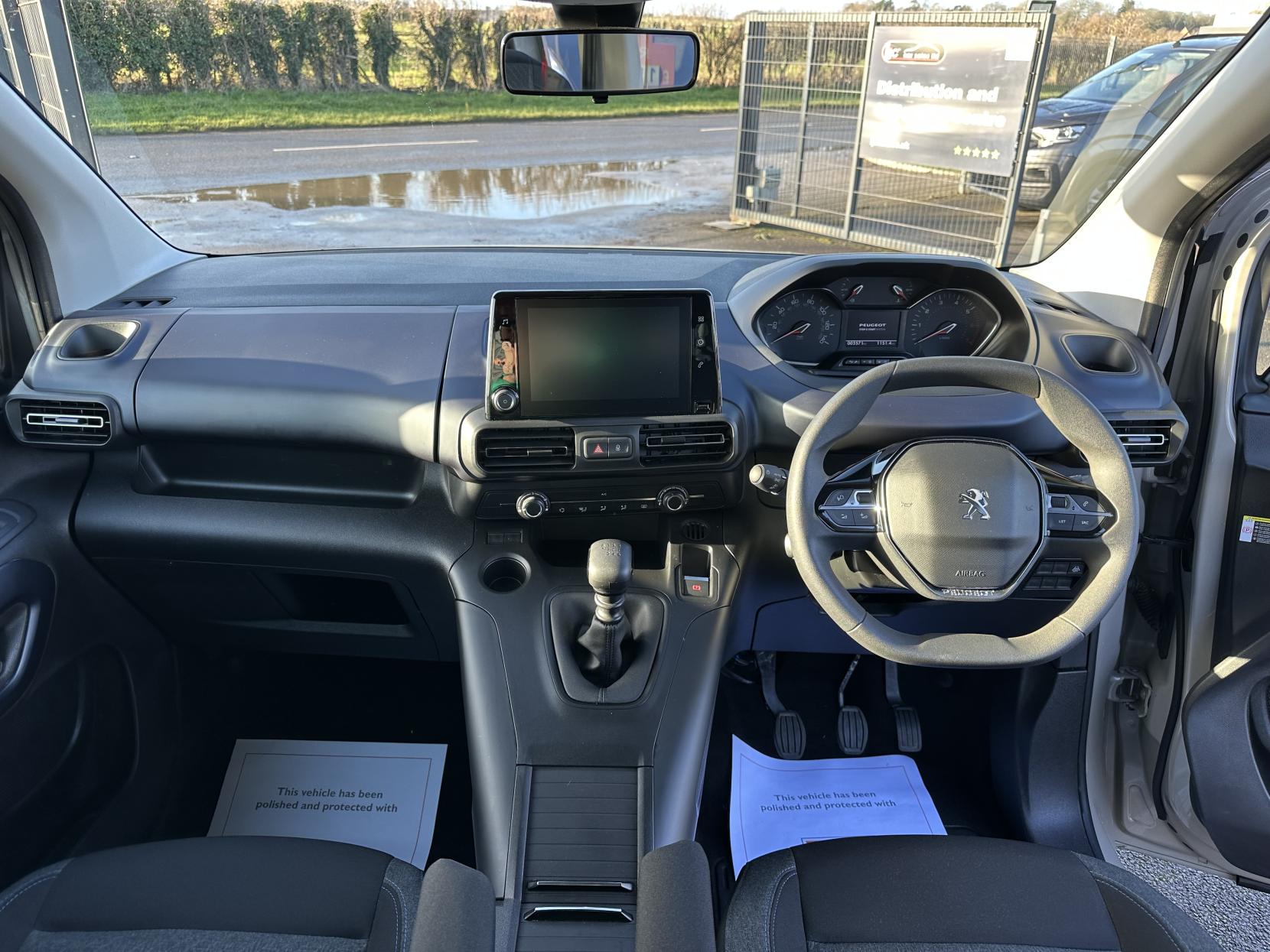 Peugeot Rifter 1.5 BlueHDi Allure Standard MPV 5dr Diesel Manual Euro 6 (s/s) (100 ps)