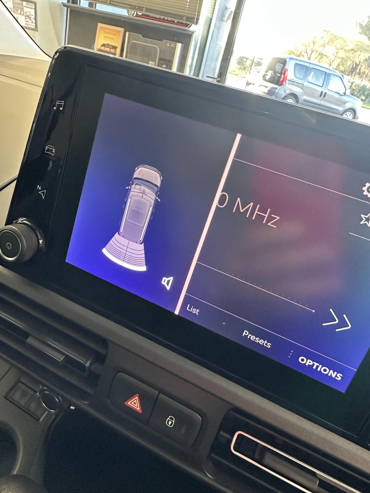 Peugeot Rifter 1.5 BlueHDi Allure Standard MPV 5dr Diesel Manual Euro 6 (s/s) (100 ps)