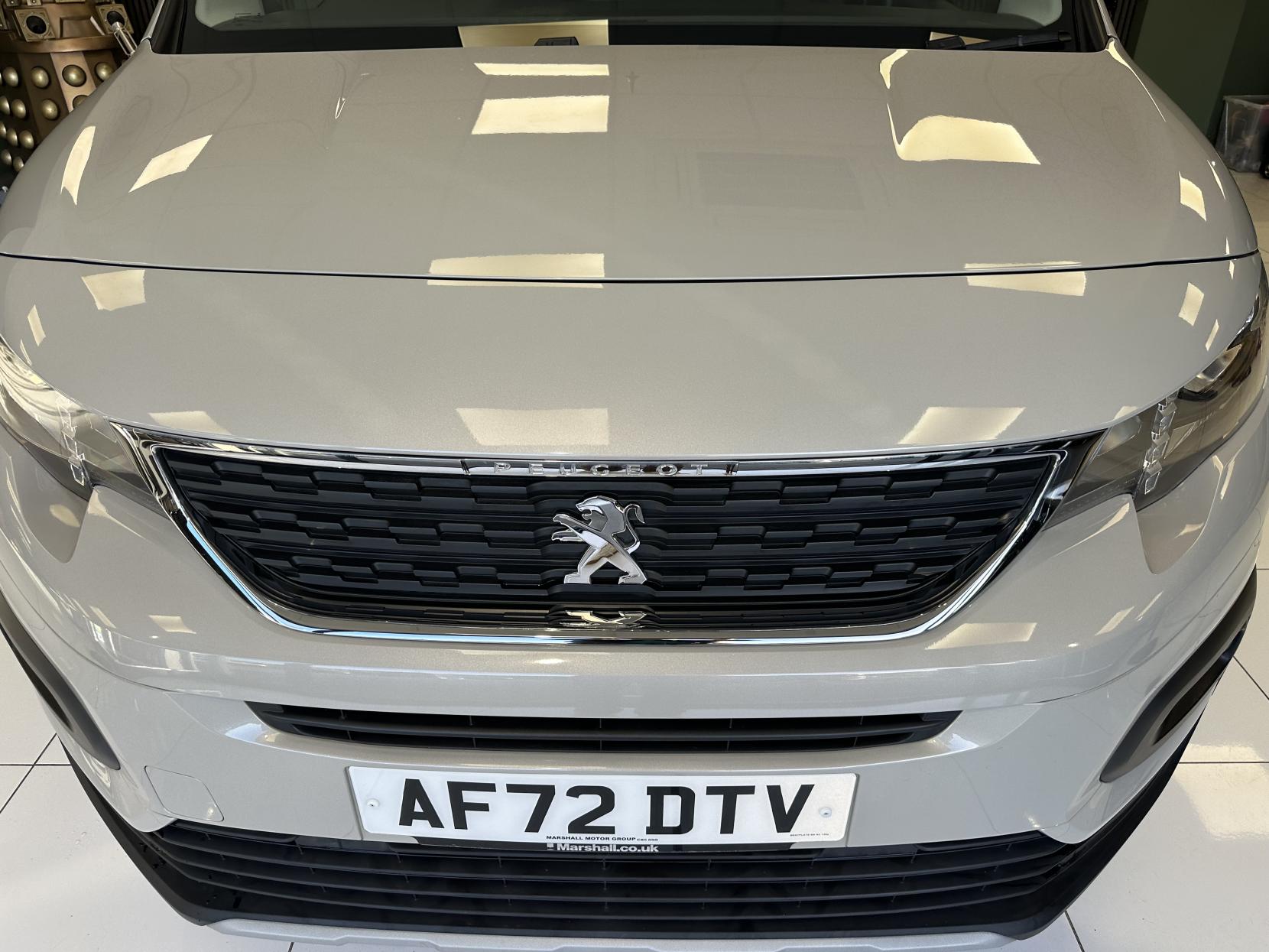 Peugeot Rifter 1.5 BlueHDi Allure Standard MPV 5dr Diesel Manual Euro 6 (s/s) (100 ps)