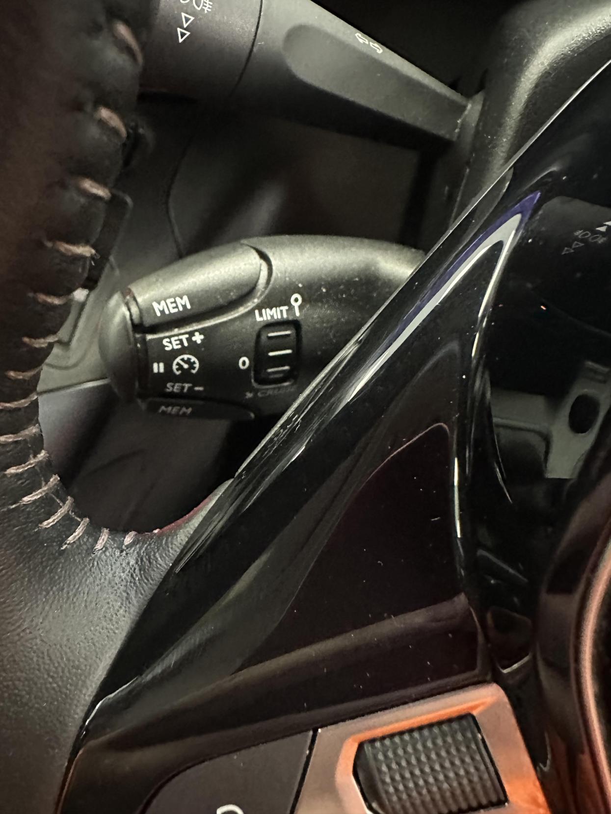 Peugeot Rifter NOW SOLD! (ANOTHER 19 PLATE AVAILABLE!)