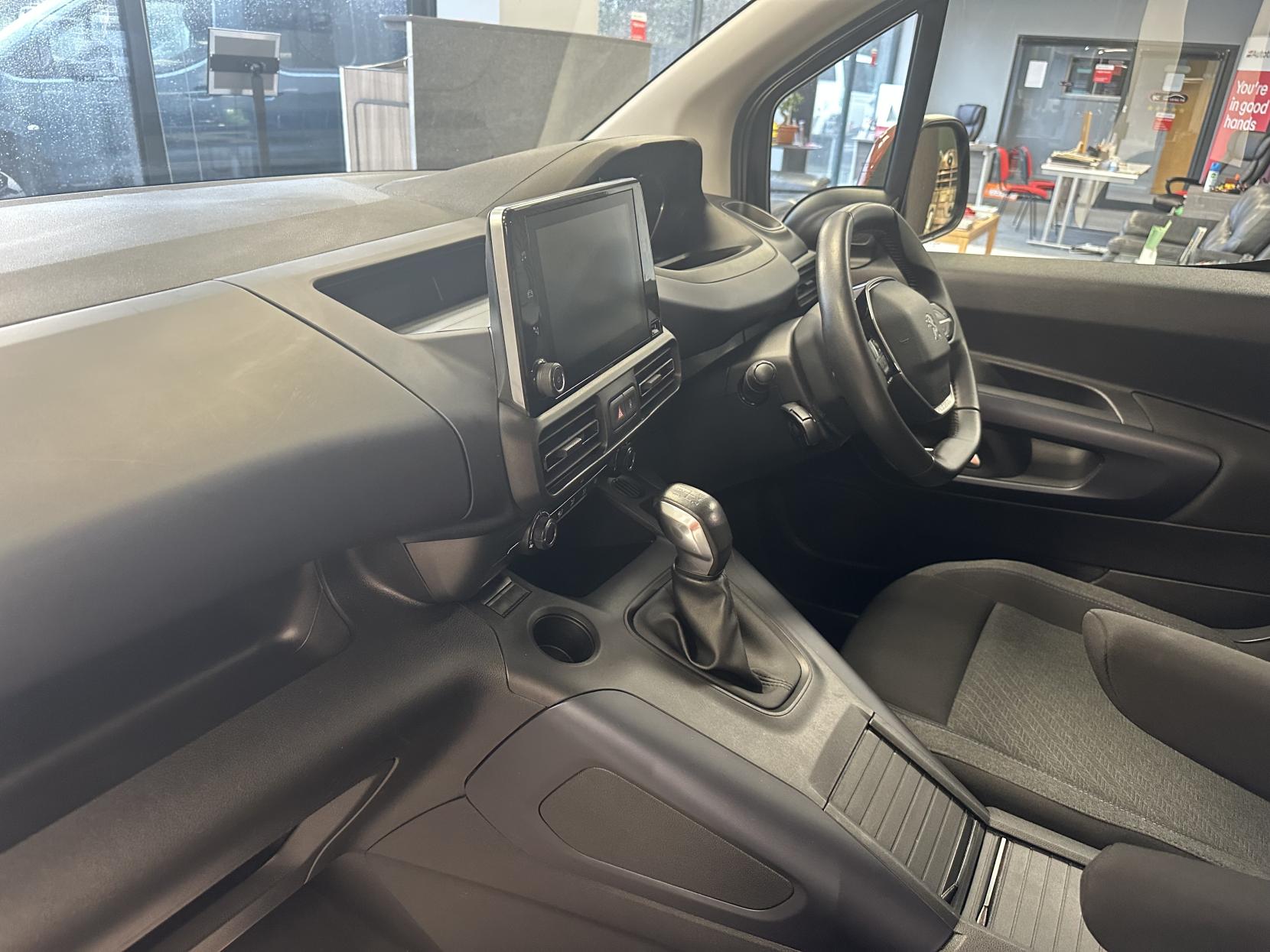 Peugeot Rifter NOW SOLD! (ANOTHER 19 PLATE AVAILABLE!)