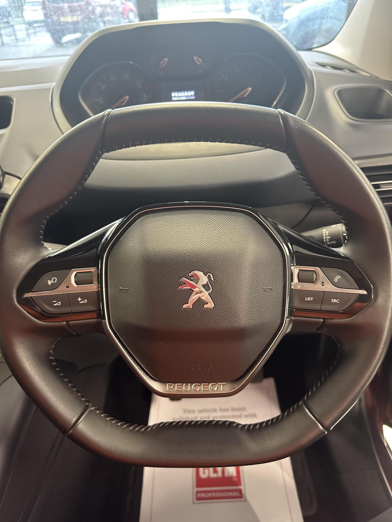 Peugeot Rifter NOW SOLD! (ANOTHER 19 PLATE AVAILABLE!)