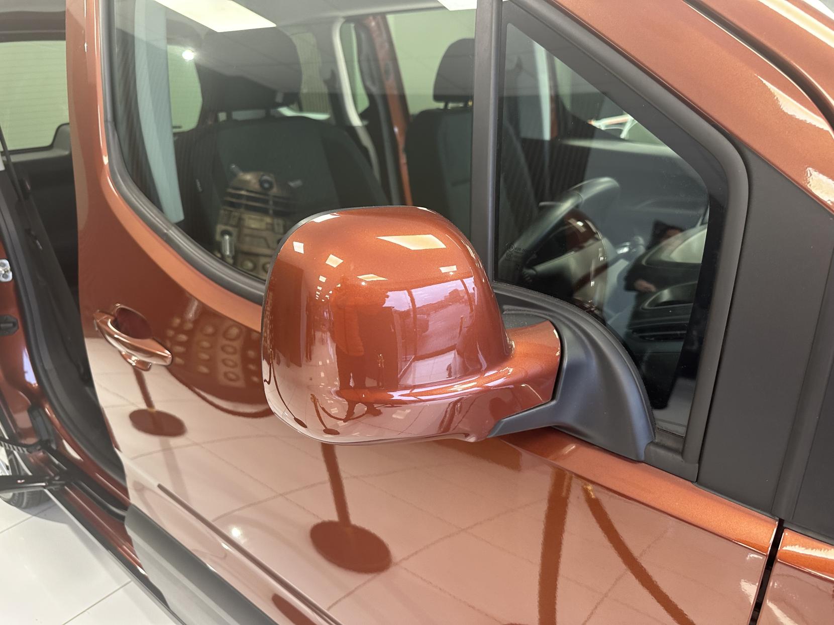 Peugeot Rifter NOW SOLD! (ANOTHER 19 PLATE AVAILABLE!)