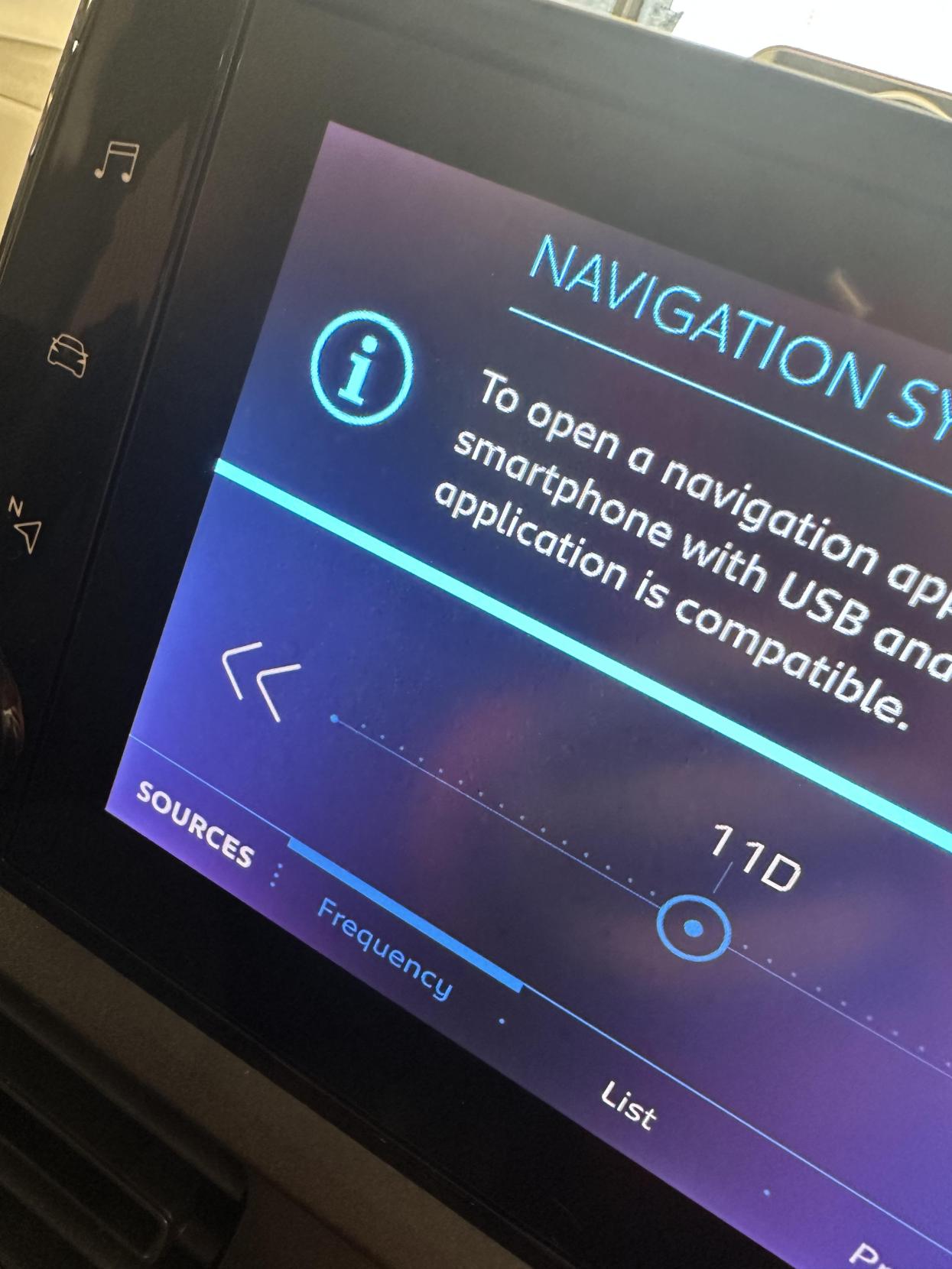 Peugeot Rifter NOW SOLD! (ANOTHER 19 PLATE AVAILABLE!)