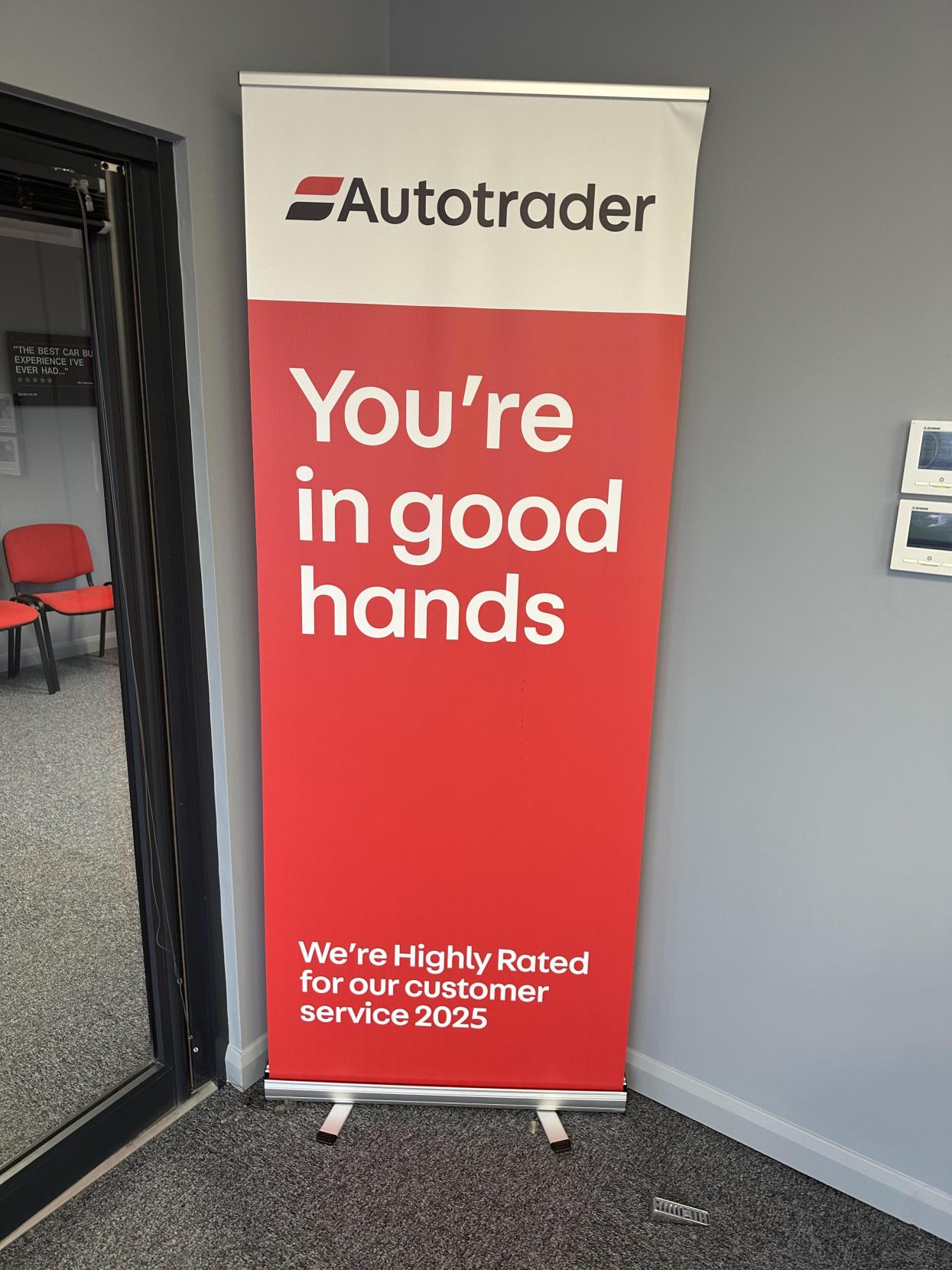 Peugeot Rifter NOW SOLD! (ANOTHER 19 PLATE AVAILABLE!)