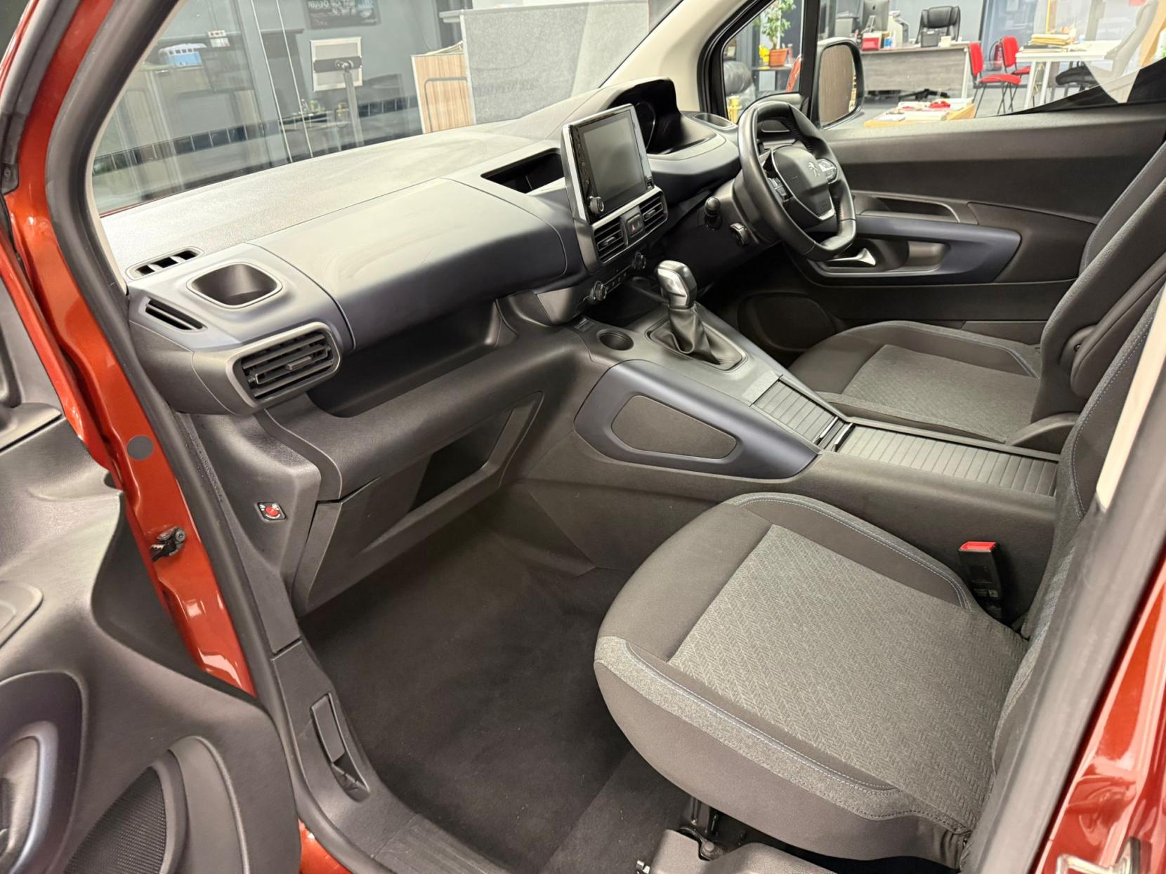 Peugeot Rifter NOW SOLD! (ANOTHER 19 PLATE AVAILABLE!)