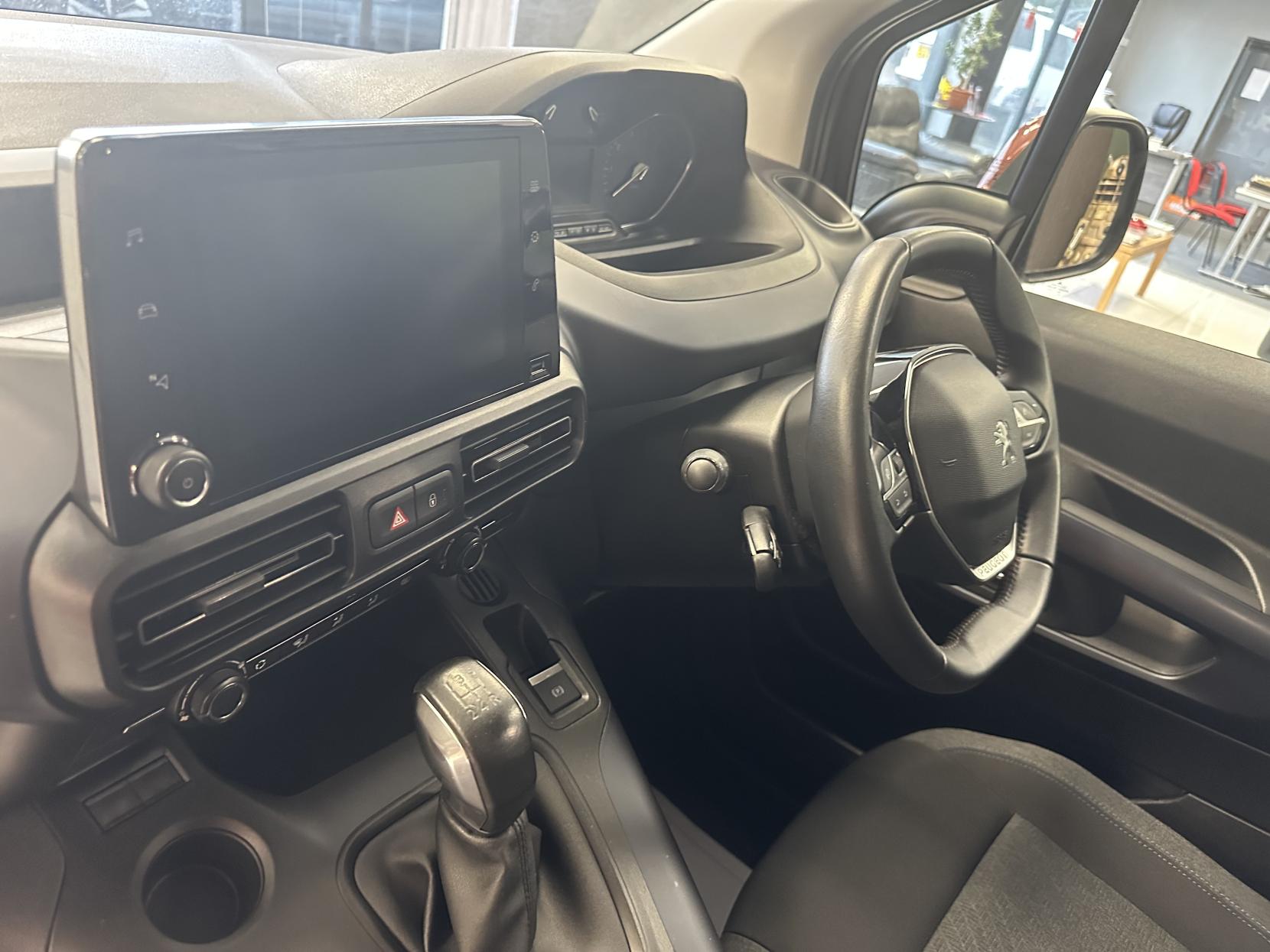 Peugeot Rifter NOW SOLD! (ANOTHER 19 PLATE AVAILABLE!)