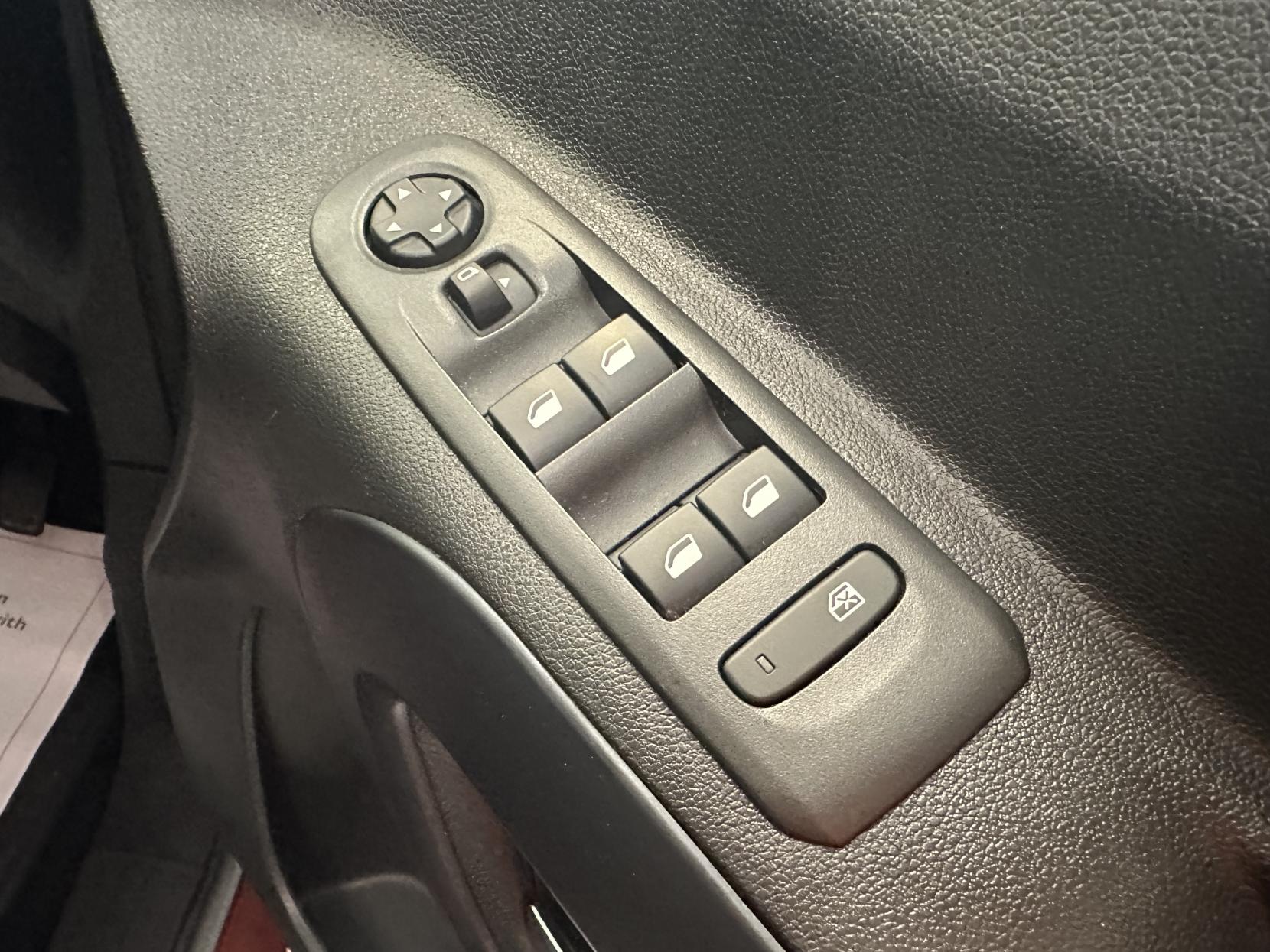 Peugeot Rifter NOW SOLD! (ANOTHER 19 PLATE AVAILABLE!)