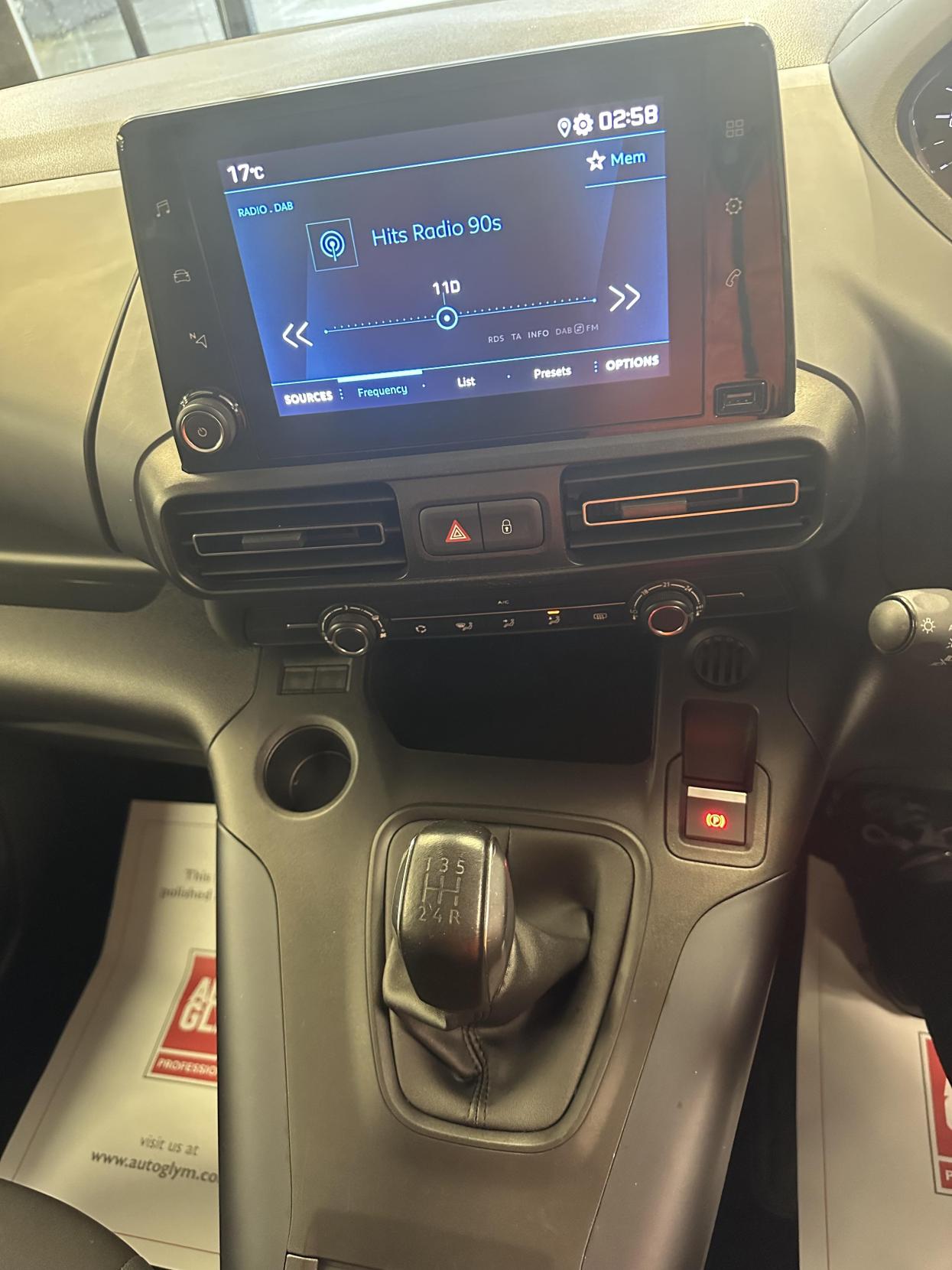 Peugeot Rifter NOW SOLD! (ANOTHER 19 PLATE AVAILABLE!)