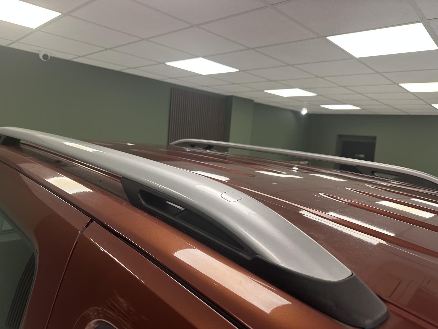 Peugeot Rifter NOW SOLD! (ANOTHER 19 PLATE AVAILABLE!)