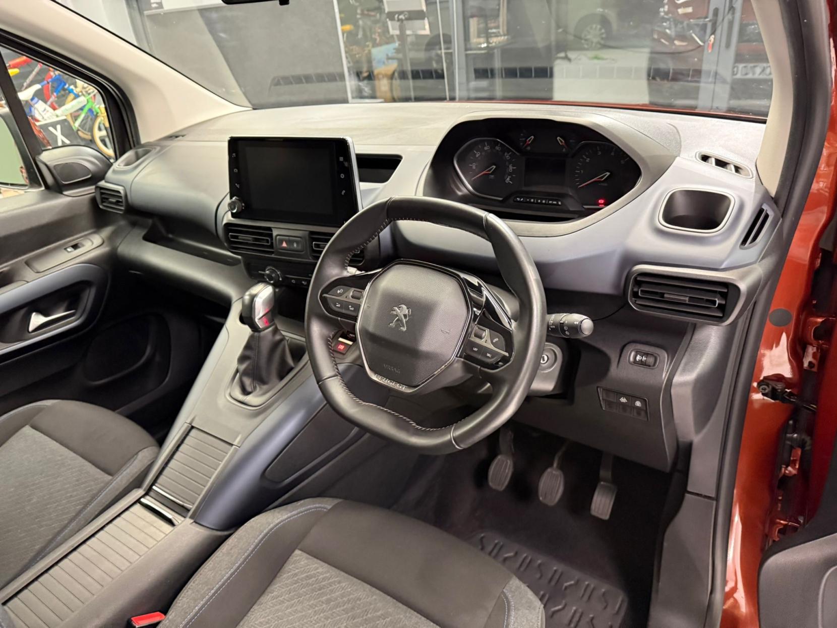 Peugeot Rifter NOW SOLD! (ANOTHER 19 PLATE AVAILABLE!)