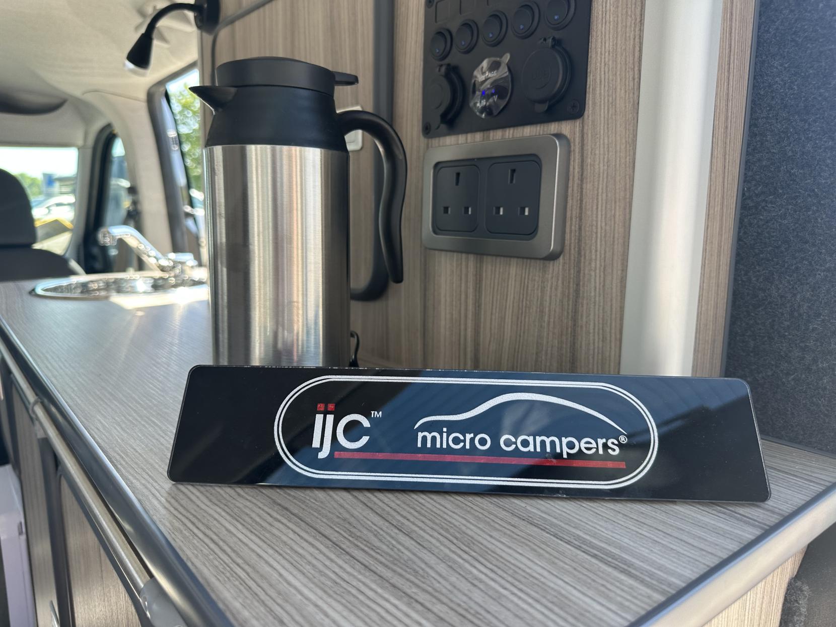 Fiat Doblo BRAND NEW MICRO CAMPER CONVERSION/CHOICE OF BED/SEATS