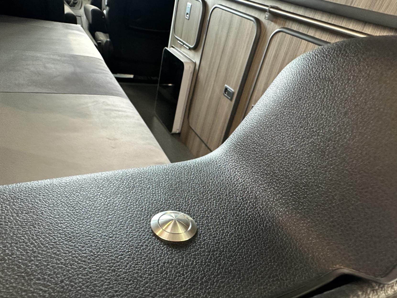 Fiat Doblo BRAND NEW MICRO CAMPER CONVERSION/CHOICE OF BED/SEATS