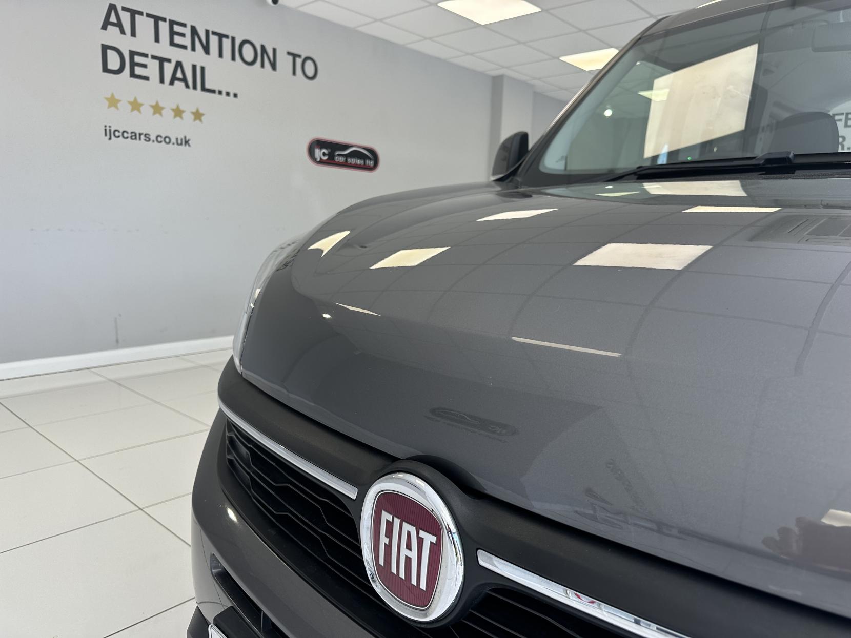 Fiat Doblo BRAND NEW MICRO CAMPER CONVERSION/CHOICE OF BED/SEATS