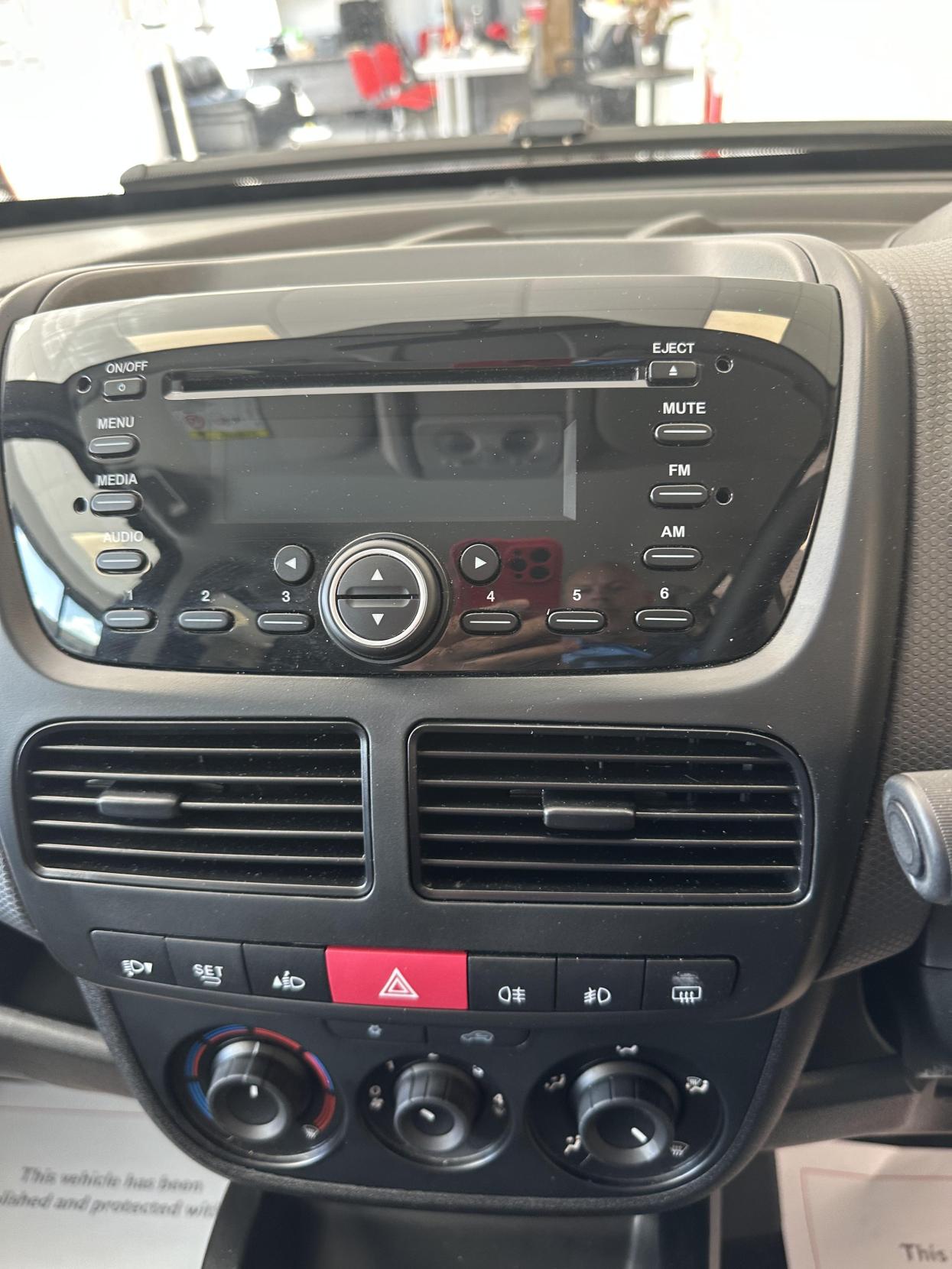 Fiat Doblo BRAND NEW MICRO CAMPER CONVERSION/CHOICE OF BED/SEATS
