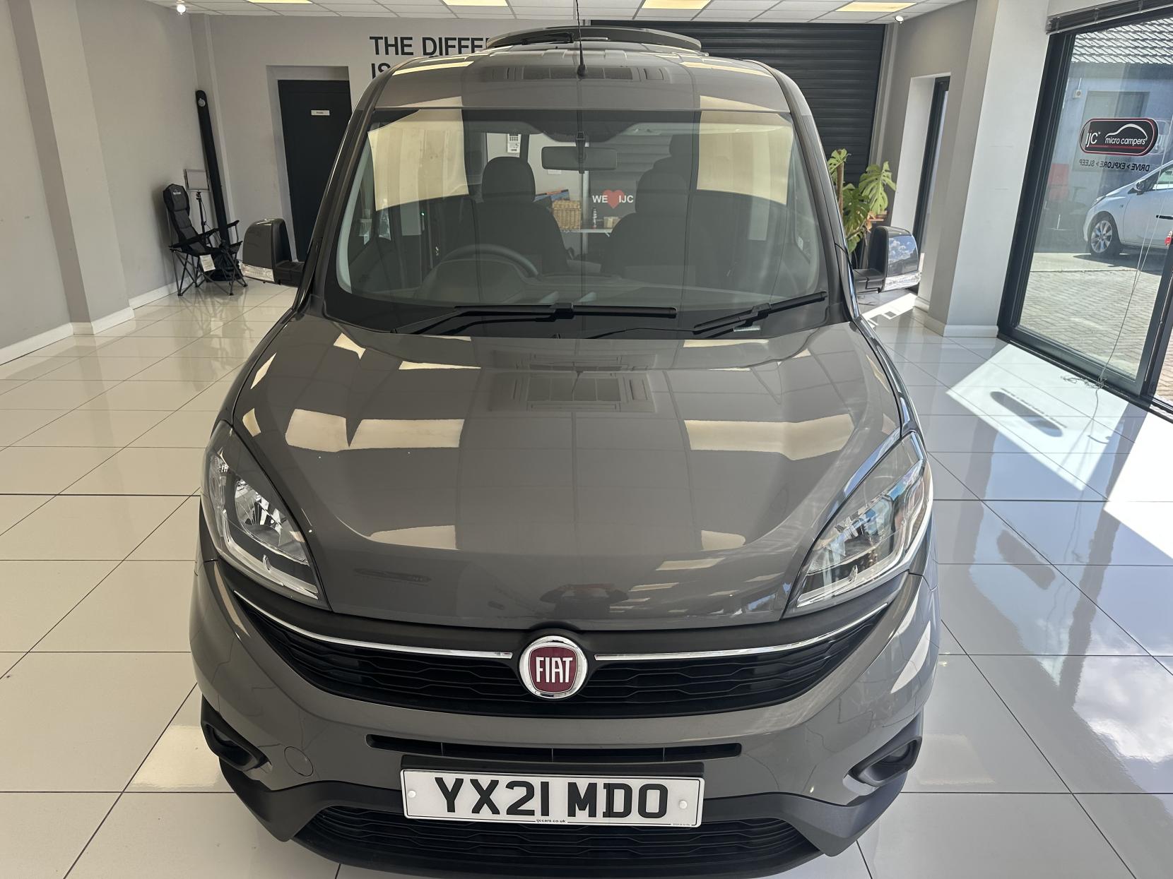 Fiat Doblo BRAND NEW MICRO CAMPER CONVERSION/CHOICE OF BED/SEATS