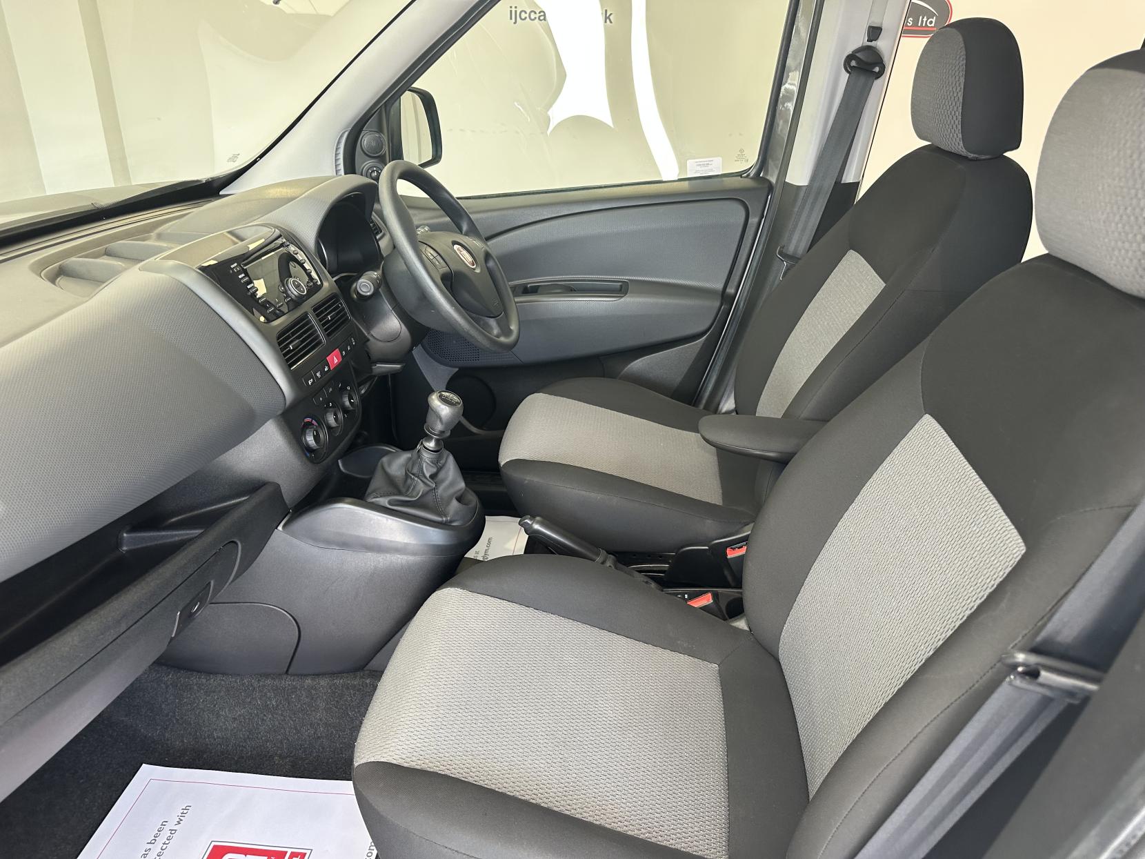 Fiat Doblo BRAND NEW MICRO CAMPER CONVERSION/CHOICE OF BED/SEATS