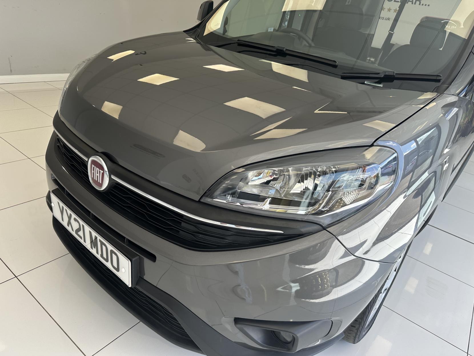 Fiat Doblo BRAND NEW MICRO CAMPER CONVERSION/CHOICE OF BED/SEATS