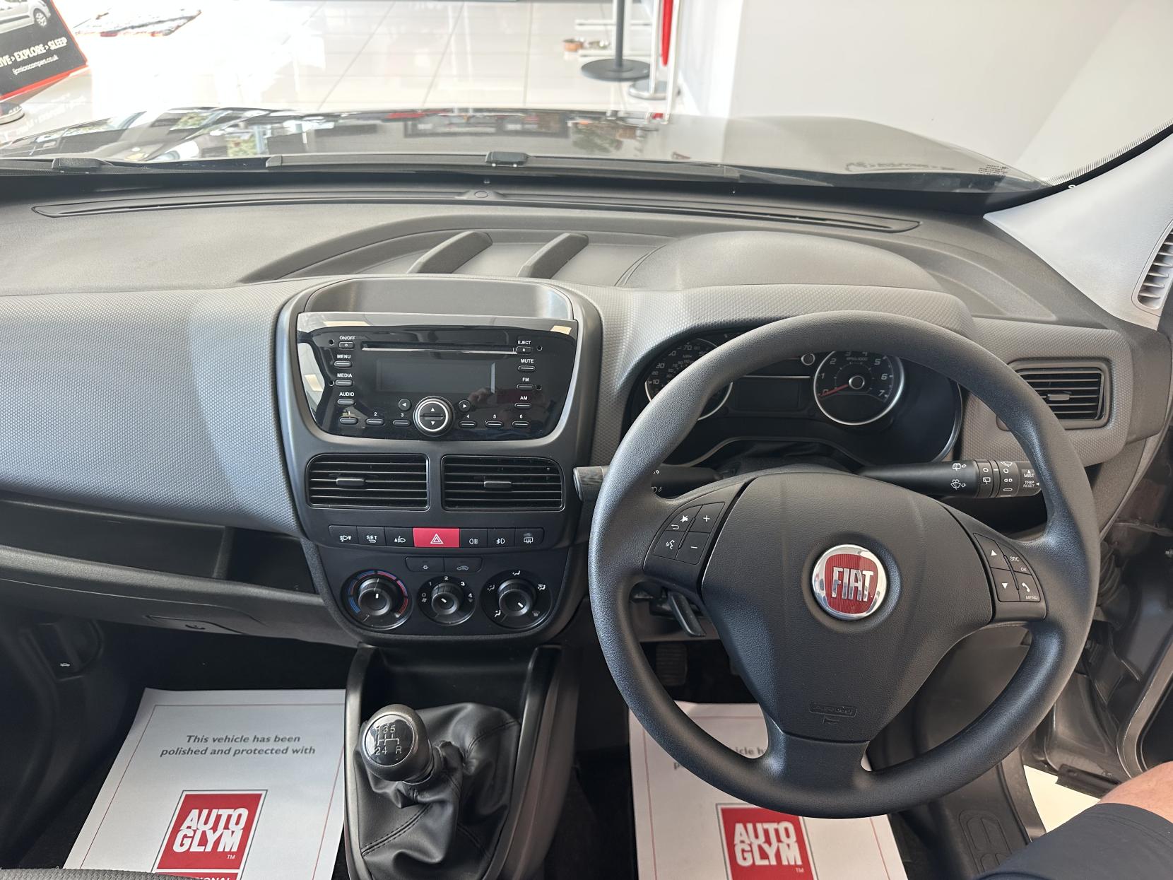 Fiat Doblo BRAND NEW MICRO CAMPER CONVERSION/CHOICE OF BED/SEATS