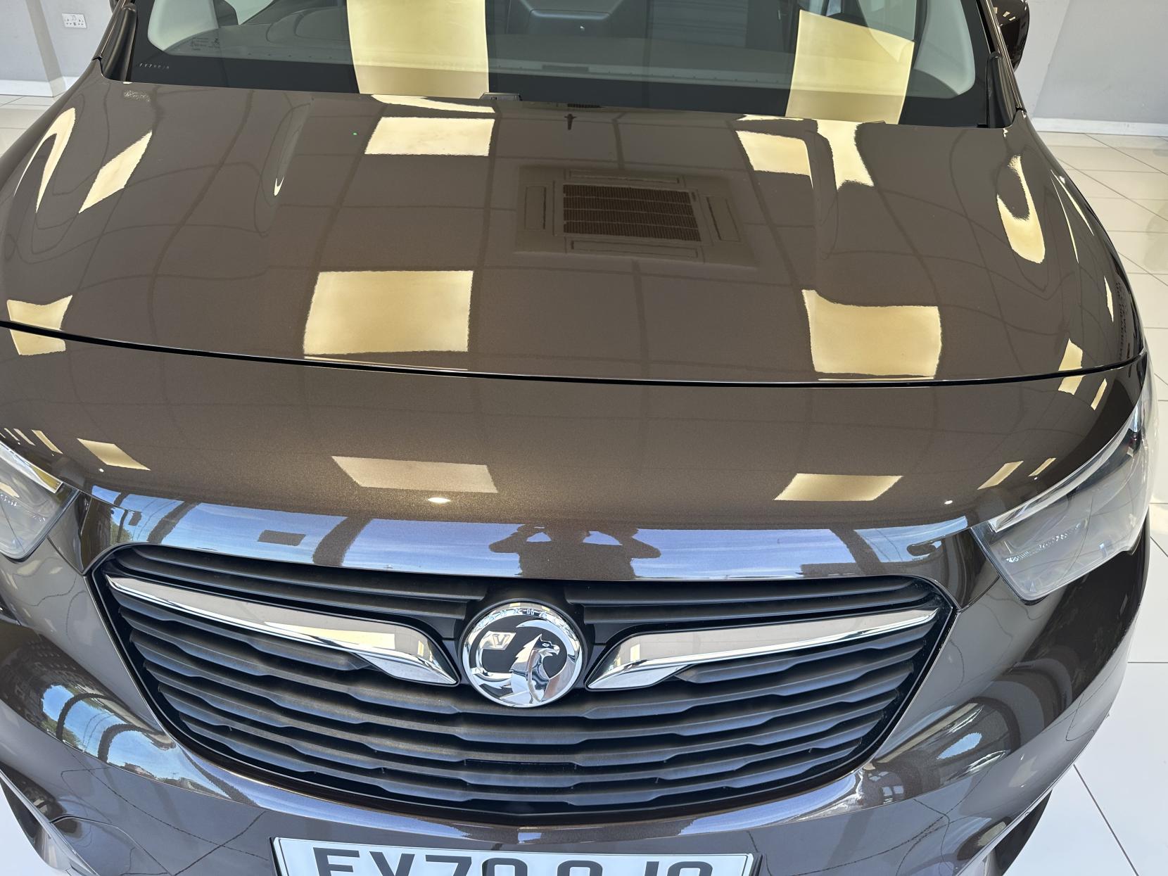 Vauxhall Combo Life AUTOMATIC MICRO CAMPER 1.5 Turbo D 130 BHP!