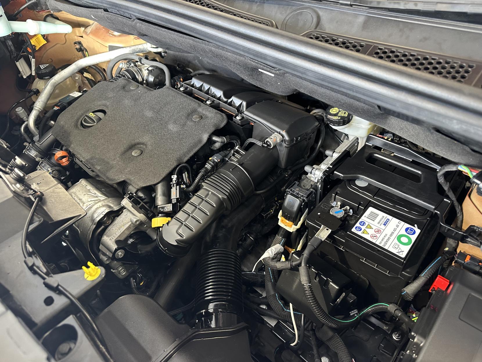 Peugeot Rifter 1.5 BlueHDi Active Standard MPV 5dr Diesel Manual Euro 6 (100 ps)