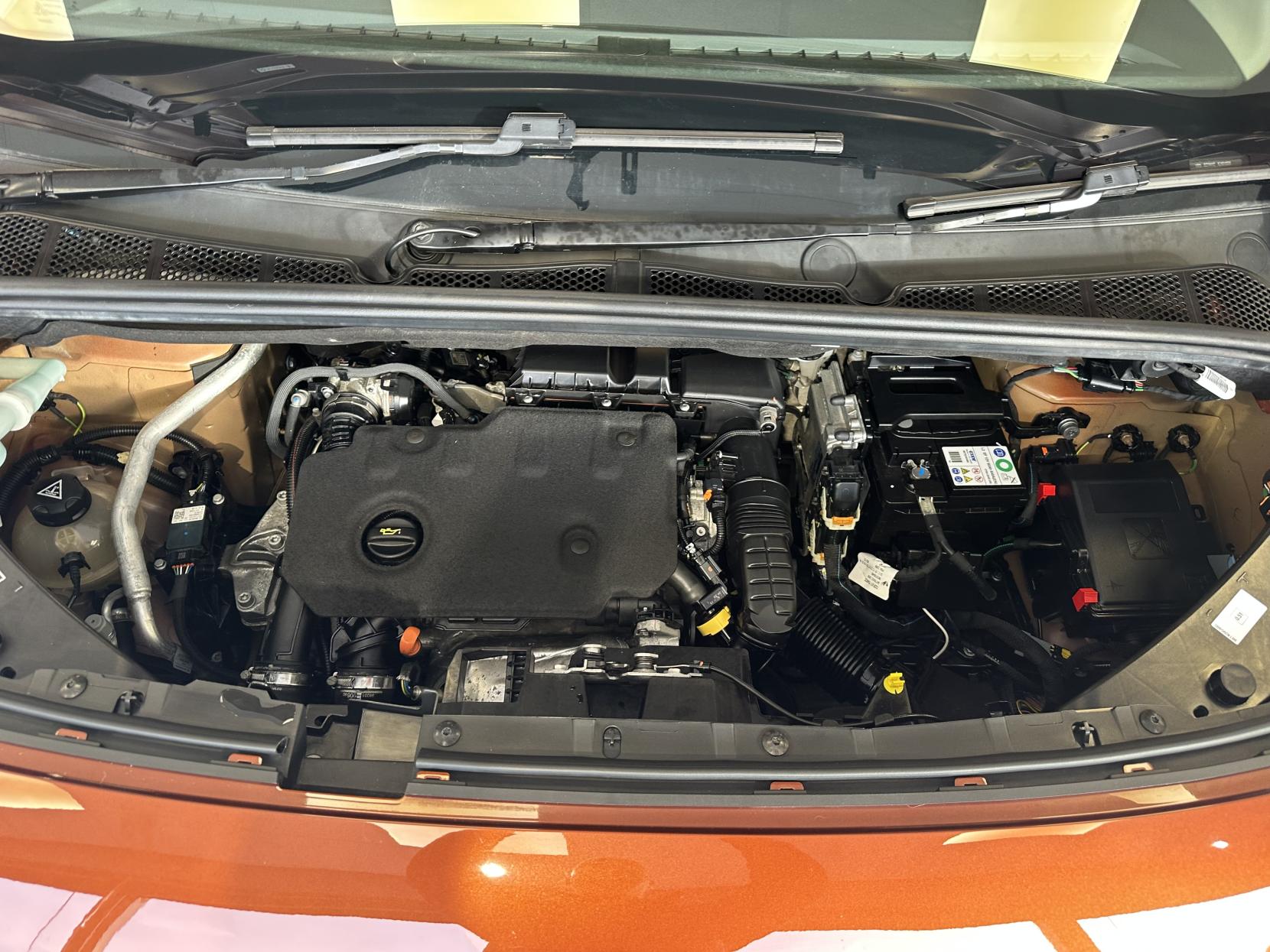 Peugeot Rifter 1.5 BlueHDi Active Standard MPV 5dr Diesel Manual Euro 6 (100 ps)