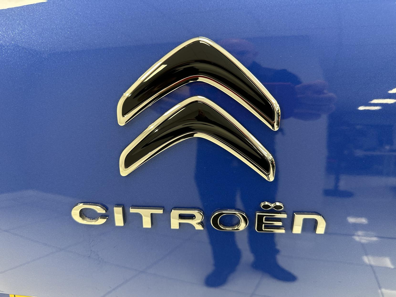 Citroen C3 Aircross 1.2 PureTech Shine SUV 5dr Petrol Manual Euro 6 (s/s) (110 ps)