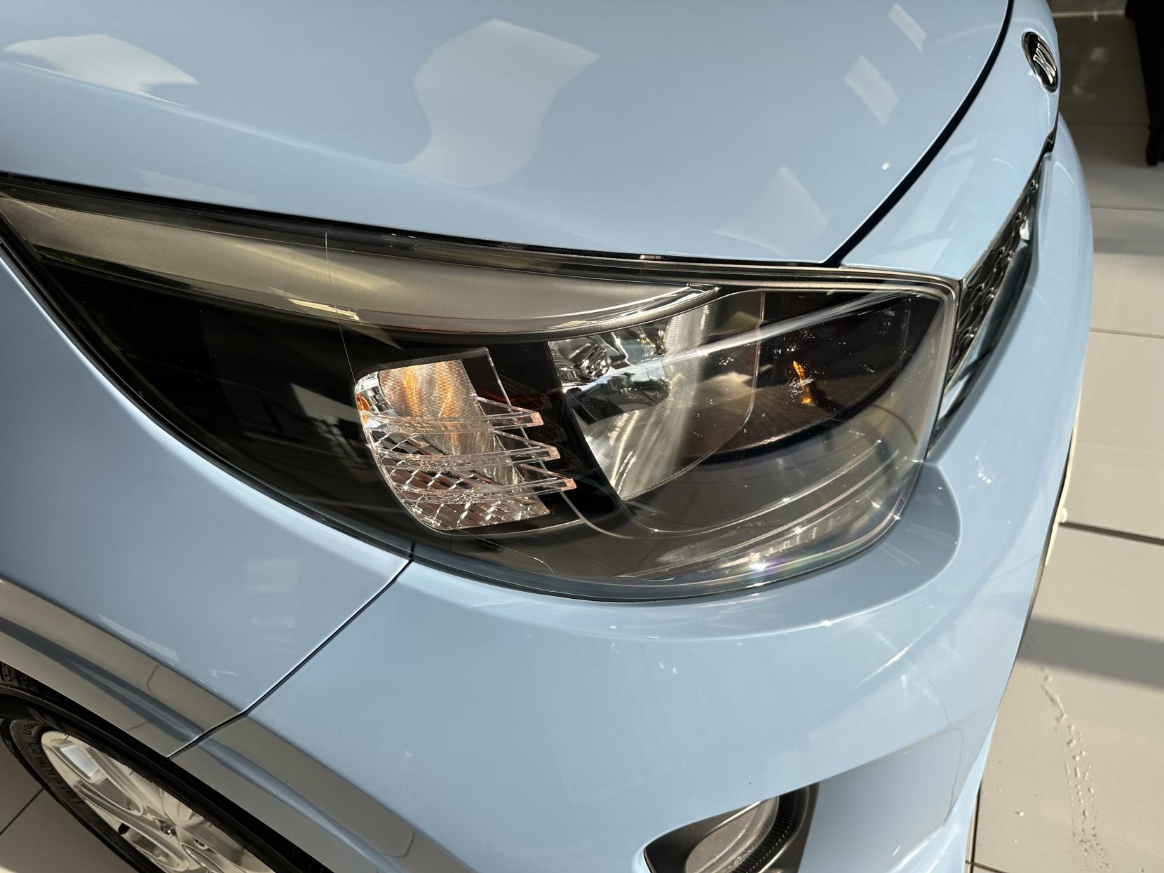 Kia Picanto JUST 18,602 MILES WITH THE BEST 83 BHP ENGINE! 1.25 2 Hatchback 5dr Petrol Manual Euro 6 (s/s) (83 bhp)