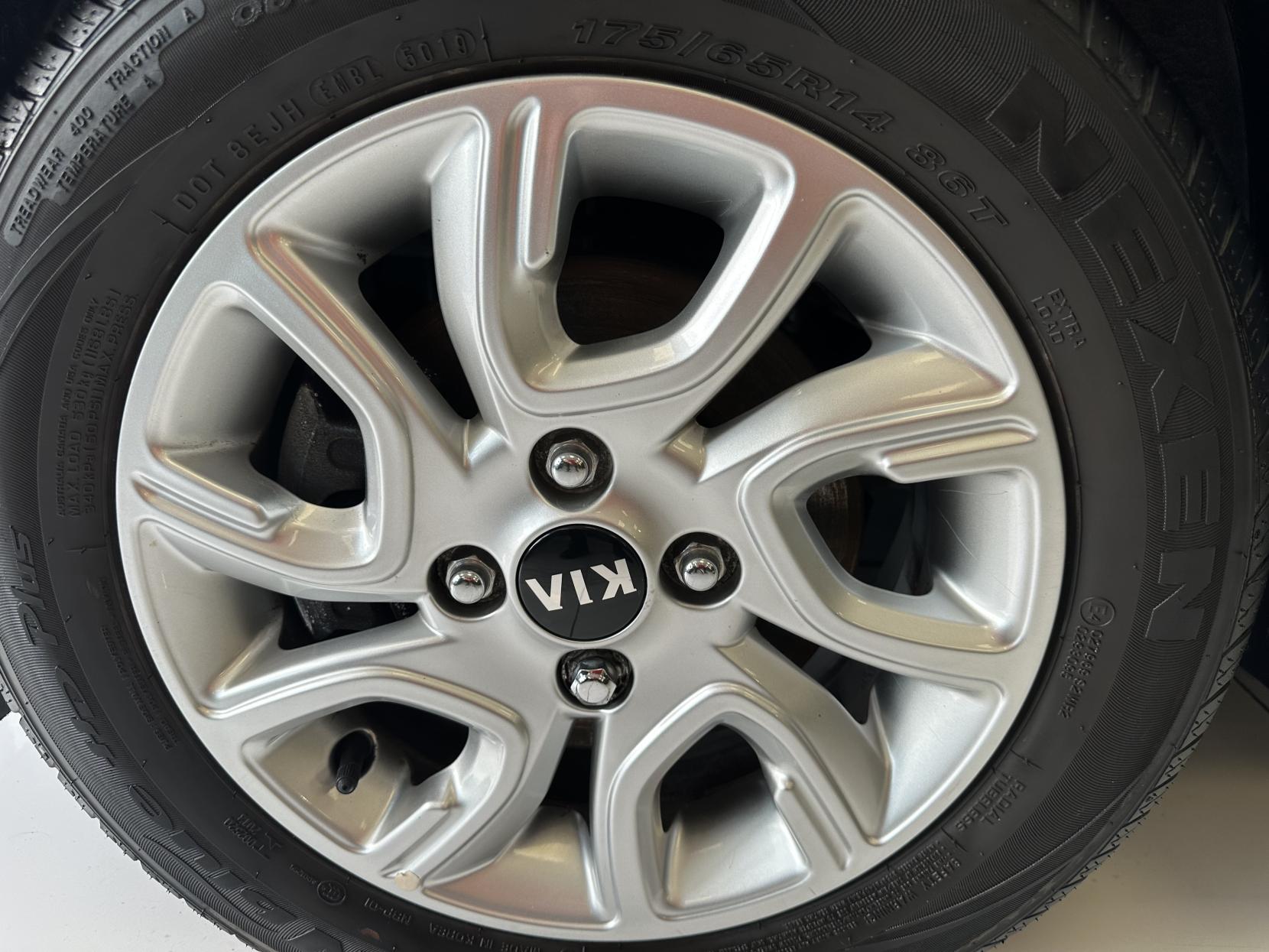 Kia Picanto JUST 18,602 MILES WITH THE BEST 83 BHP ENGINE! 1.25 2 Hatchback 5dr Petrol Manual Euro 6 (s/s) (83 bhp)