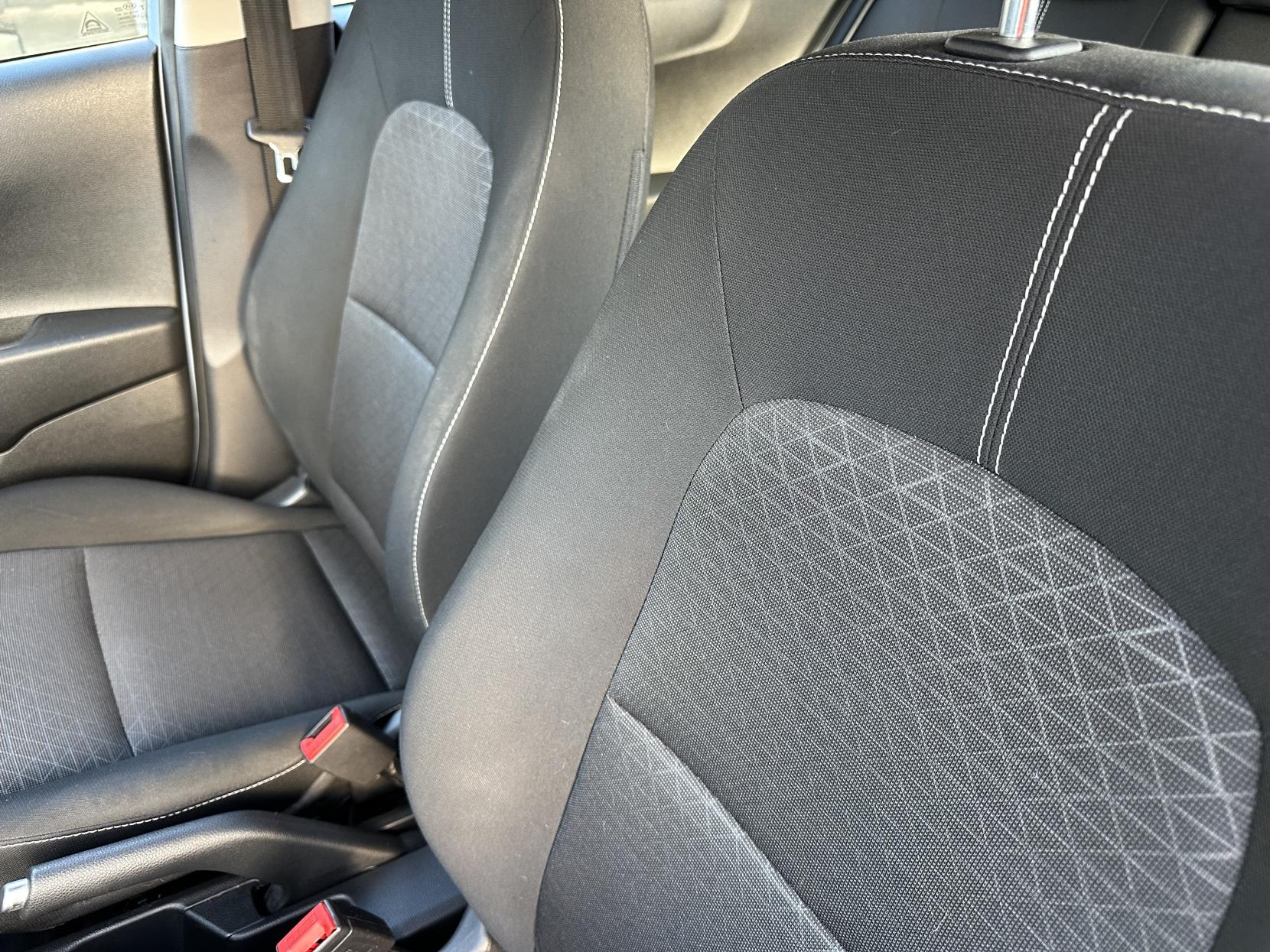 Kia Picanto JUST 18,602 MILES WITH THE BEST 83 BHP ENGINE! 1.25 2 Hatchback 5dr Petrol Manual Euro 6 (s/s) (83 bhp)