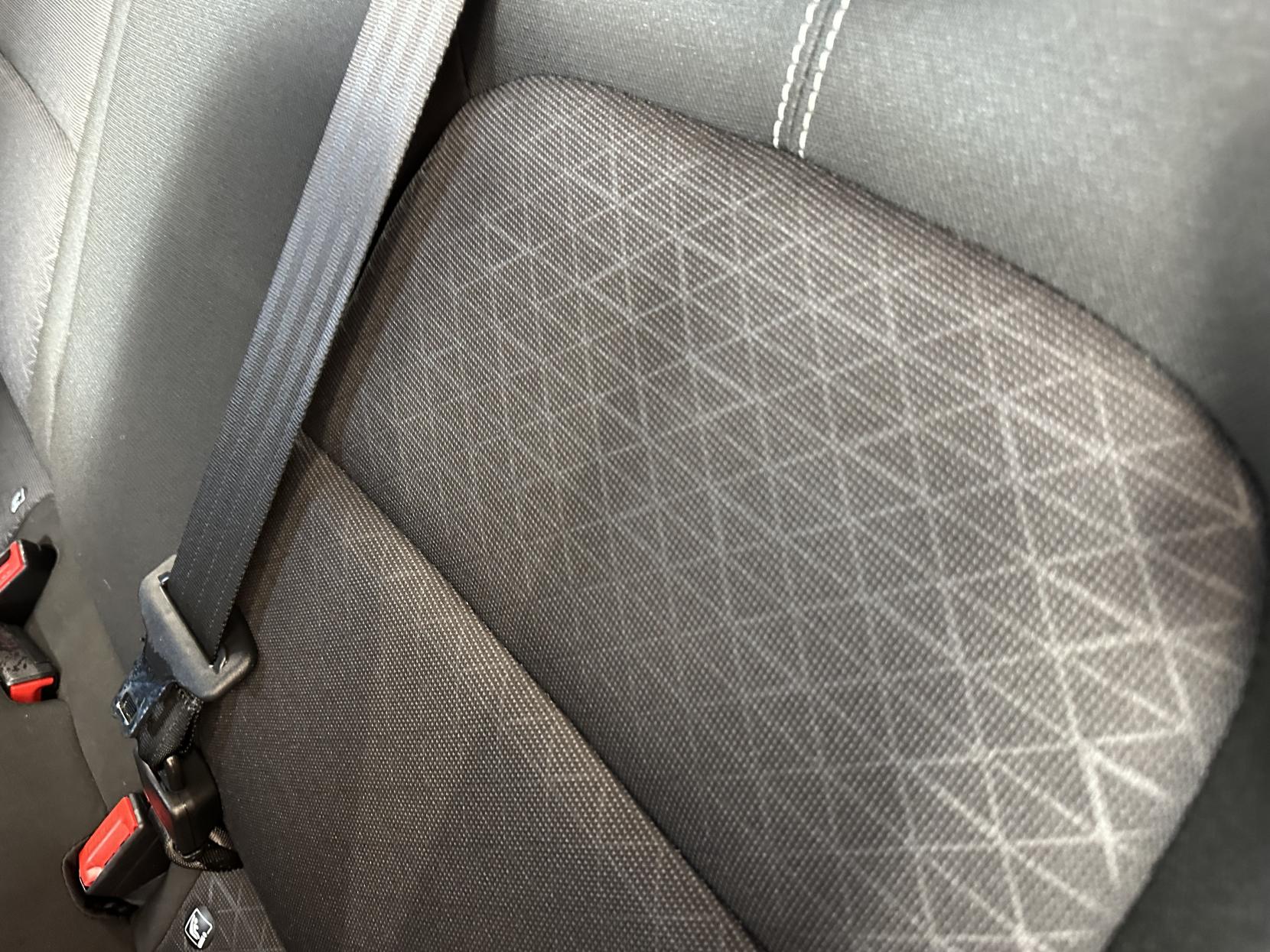 Kia Picanto JUST 18,602 MILES WITH THE BEST 83 BHP ENGINE! 1.25 2 Hatchback 5dr Petrol Manual Euro 6 (s/s) (83 bhp)