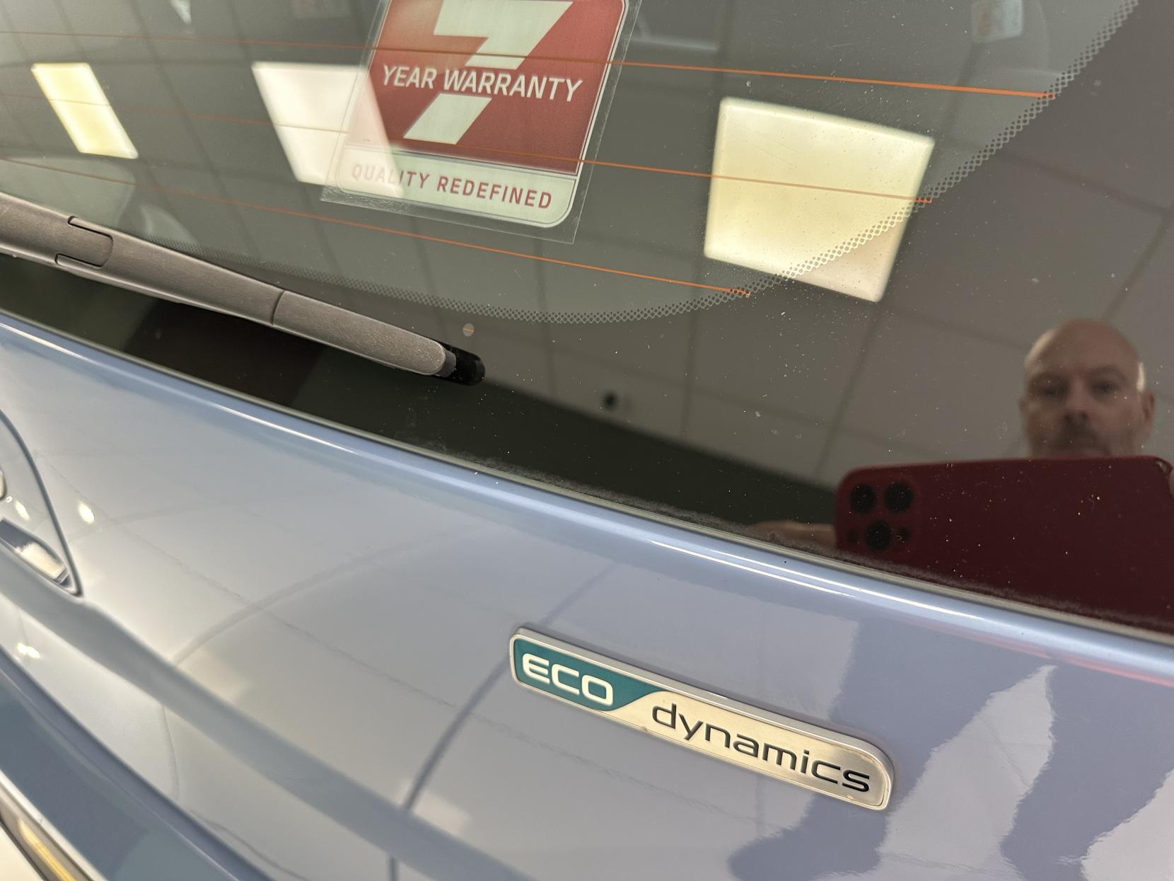 Kia Picanto JUST 18,602 MILES WITH THE BEST 83 BHP ENGINE! 1.25 2 Hatchback 5dr Petrol Manual Euro 6 (s/s) (83 bhp)