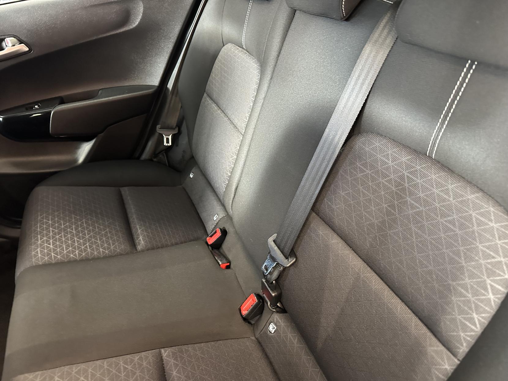 Kia Picanto JUST 18,602 MILES WITH THE BEST 83 BHP ENGINE! 1.25 2 Hatchback 5dr Petrol Manual Euro 6 (s/s) (83 bhp)