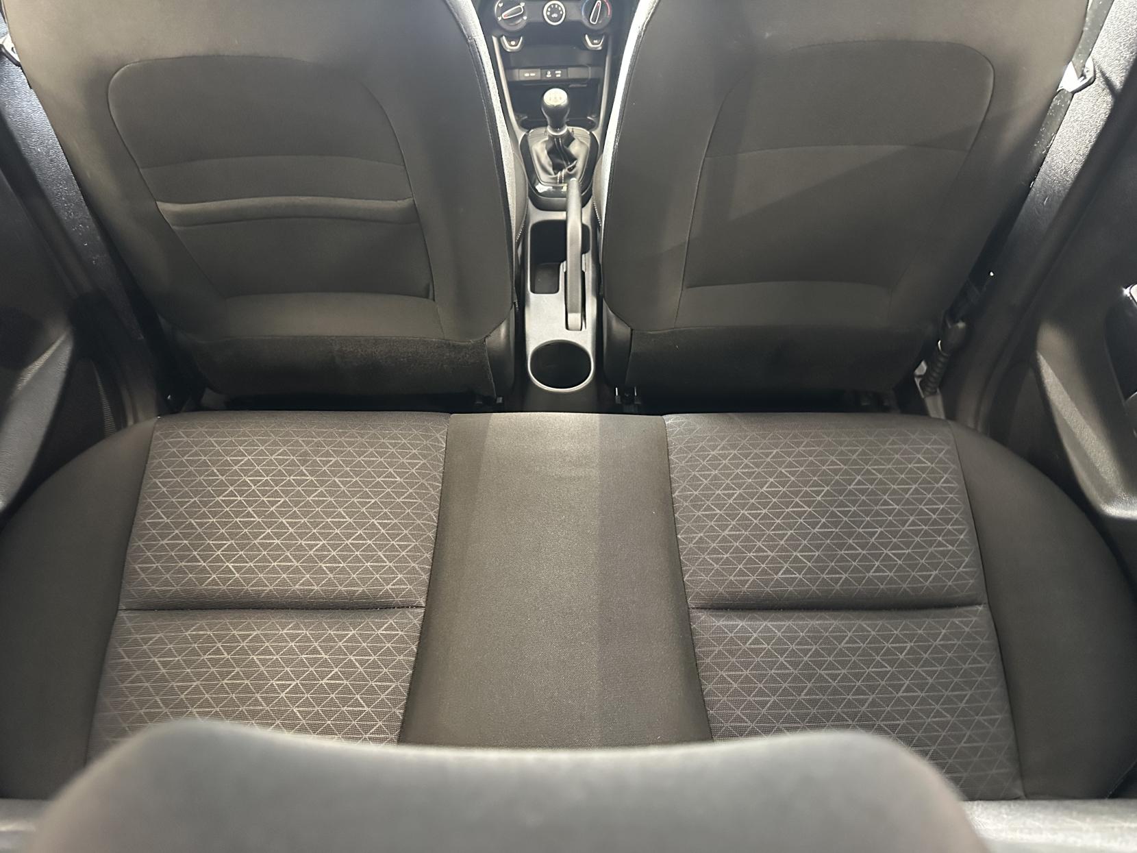 Kia Picanto JUST 18,602 MILES WITH THE BEST 83 BHP ENGINE! 1.25 2 Hatchback 5dr Petrol Manual Euro 6 (s/s) (83 bhp)