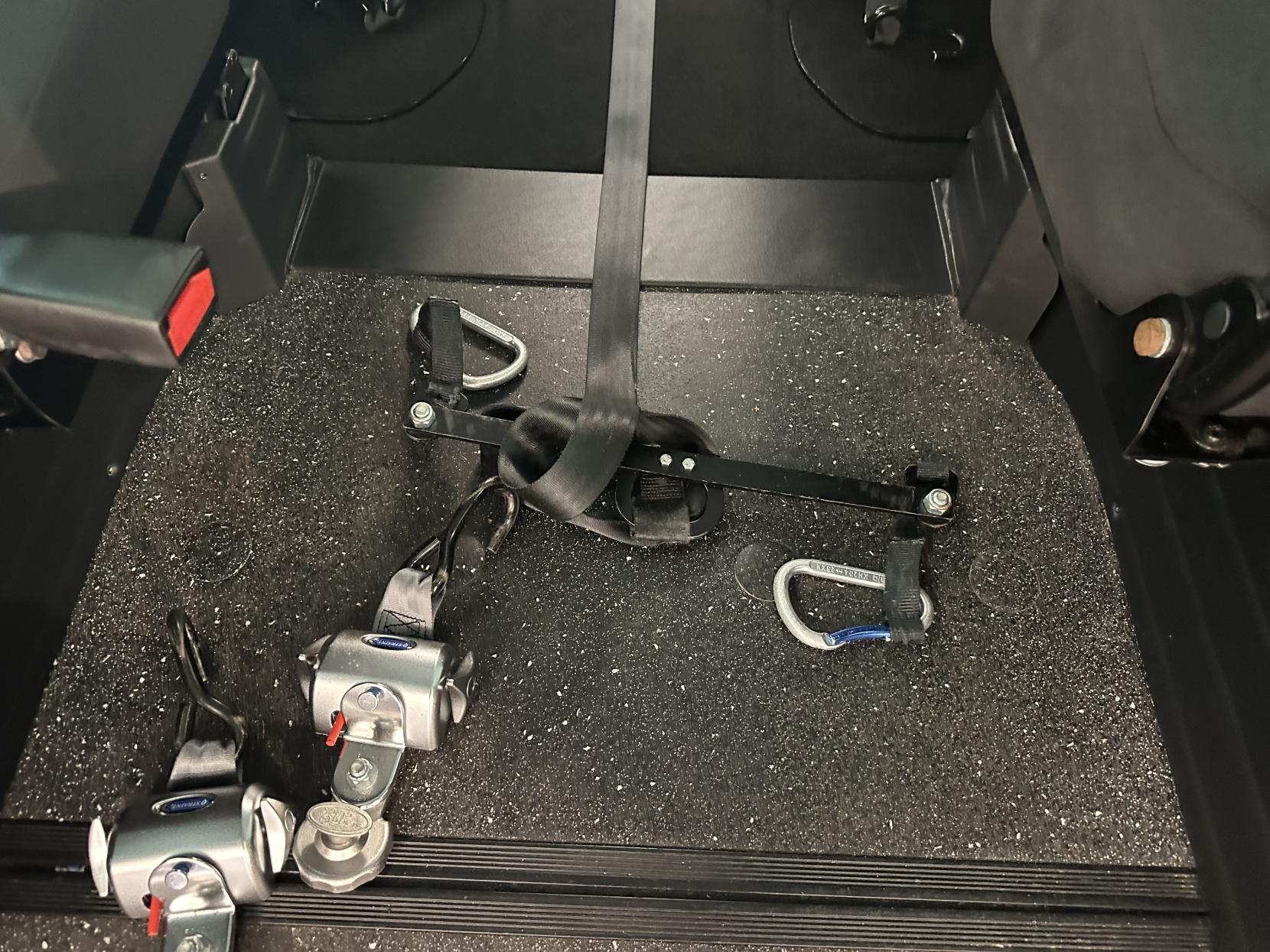 Peugeot Partner Tepee 1.6 BlueHDi Active MPV 5dr Diesel Manual Euro 6 (s/s) (100 ps)