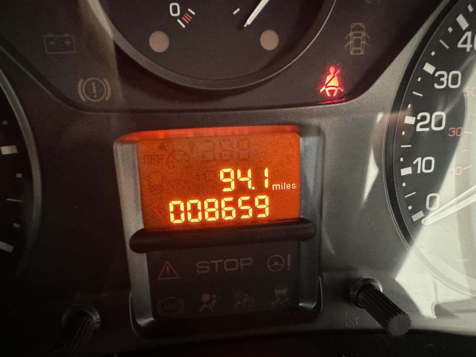 Peugeot Partner Tepee 1.6 BlueHDi Active MPV 5dr Diesel Manual Euro 6 (s/s) (100 ps)