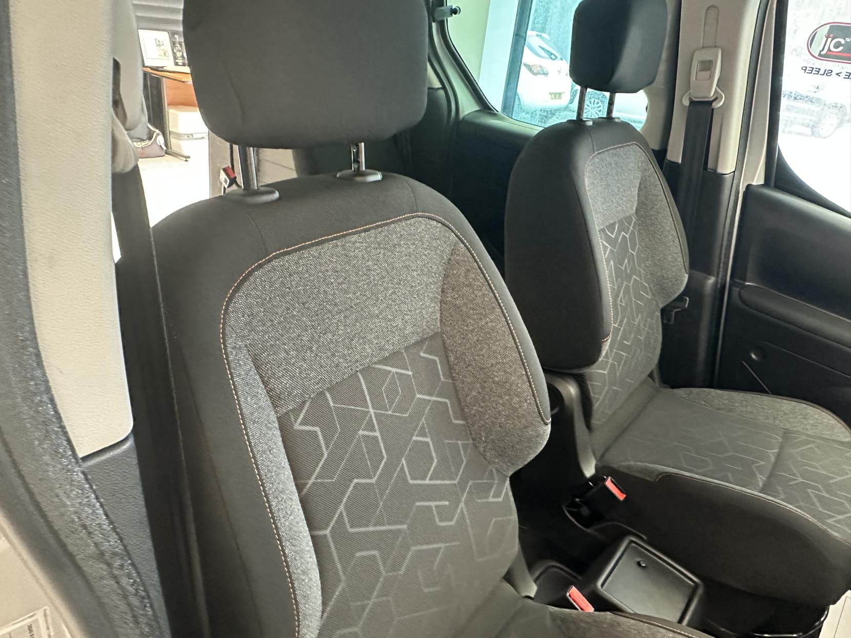 Peugeot Partner Tepee 1.6 BlueHDi Active MPV 5dr Diesel Manual Euro 6 (s/s) (100 ps)