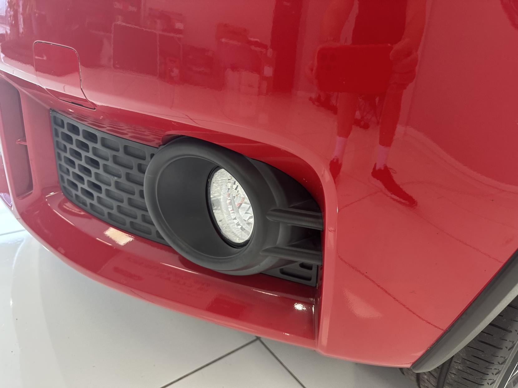 Suzuki Ignis RARE SMALL AUTO/1 LADY OWNER/JUST 26,477 MILES!      1.2 Dualjet SZ-T Hatchback 5dr Petrol AGS Auto Euro 6 (90 ps)