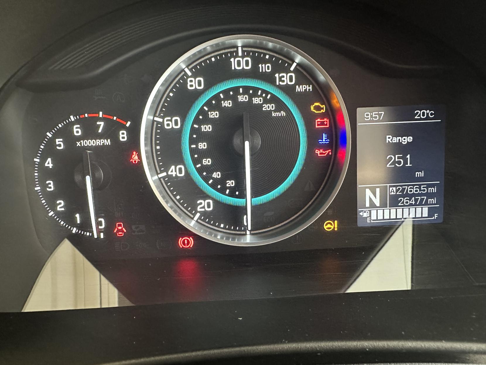 Suzuki Ignis RARE SMALL AUTO/1 LADY OWNER/JUST 26,477 MILES!      1.2 Dualjet SZ-T Hatchback 5dr Petrol AGS Auto Euro 6 (90 ps)